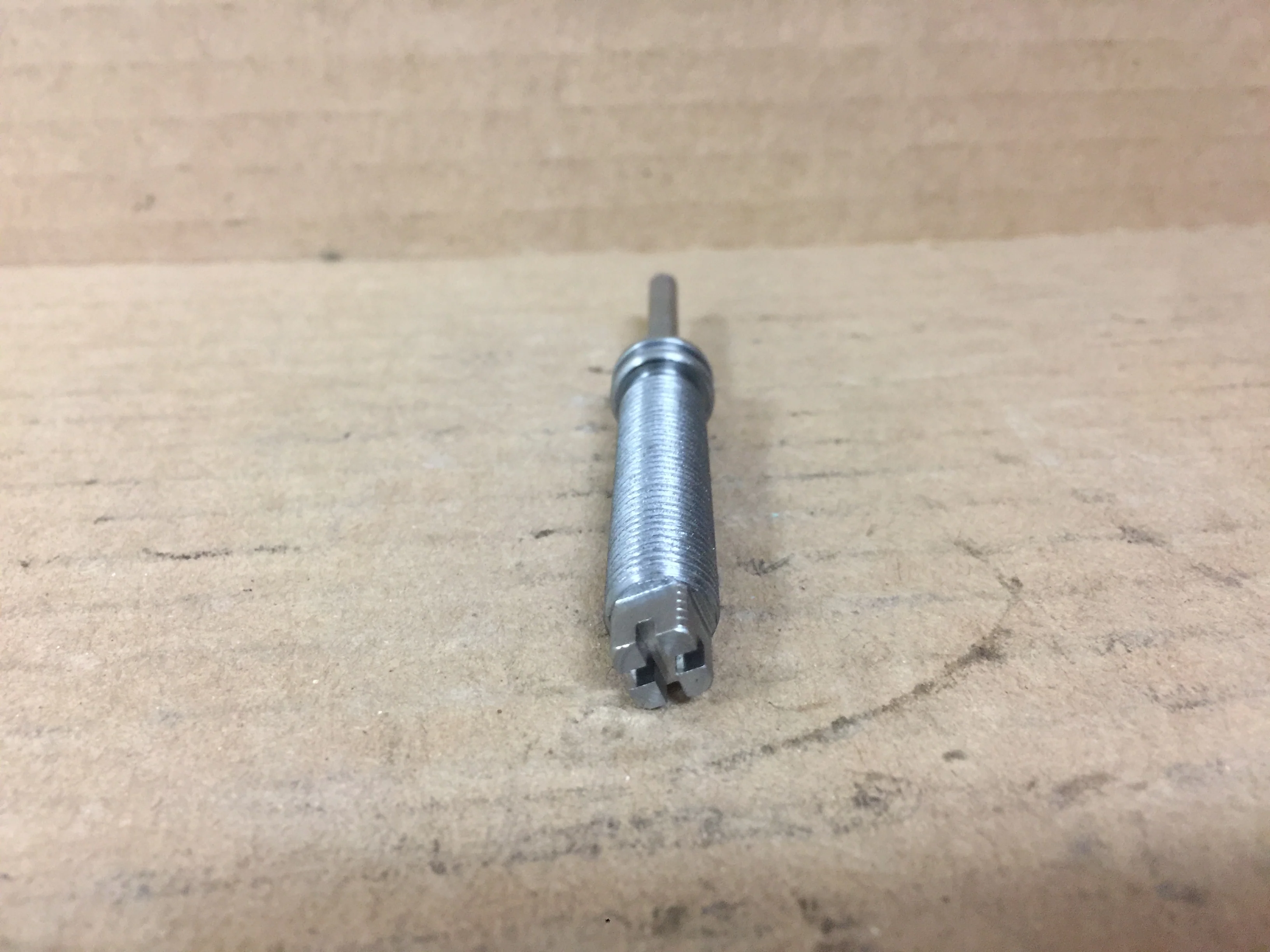 Guide; Spring, .50 DIA x 3.32L - Image 2