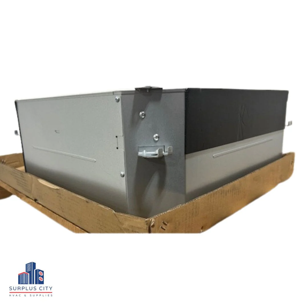 Halcyon 18,000 BTU Ceiling Cassette Air Handler 208-230/60/1 R-410A