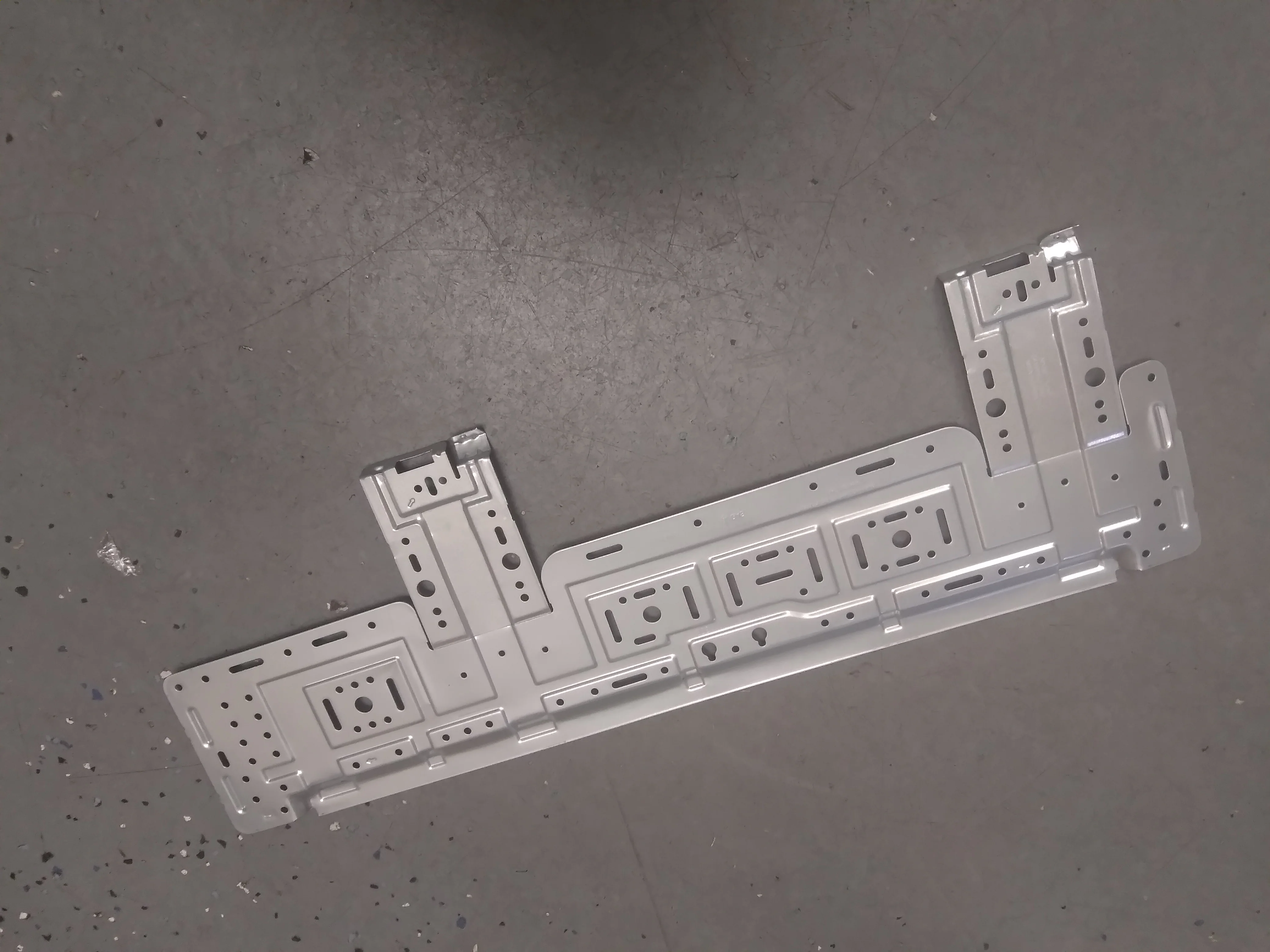 Hanger Assembly Bracket