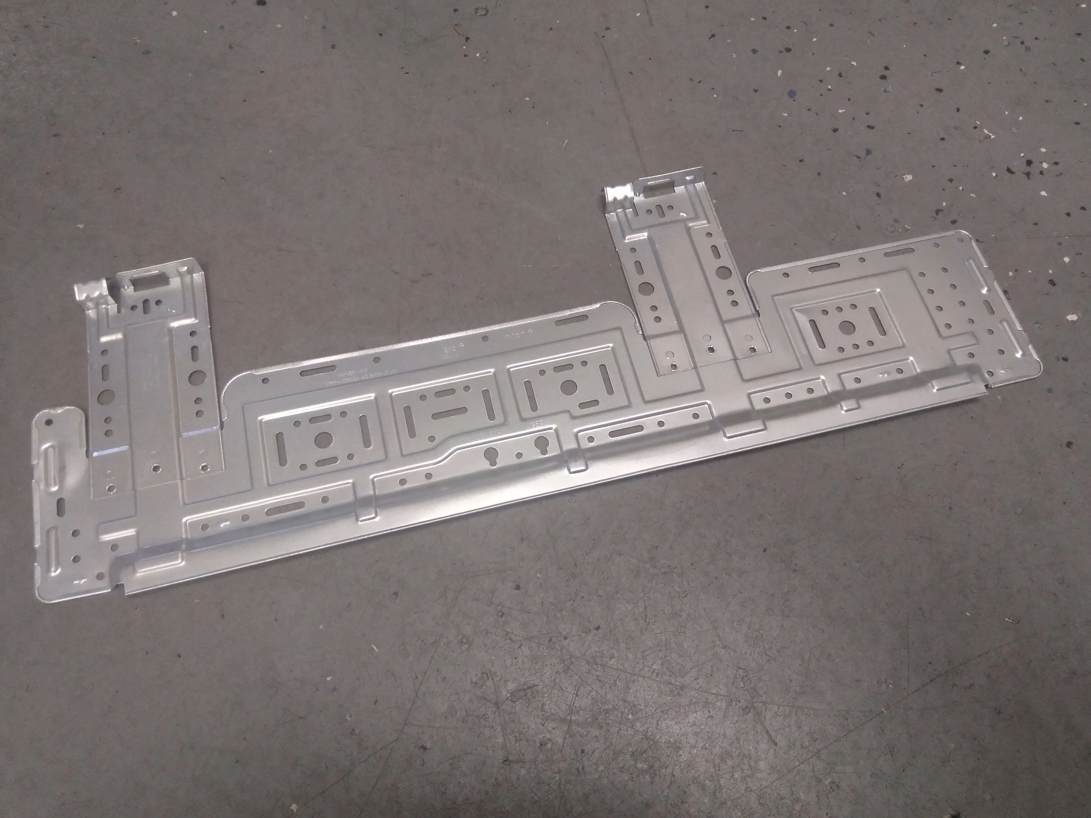 Hanger Assembly Bracket - Image 2