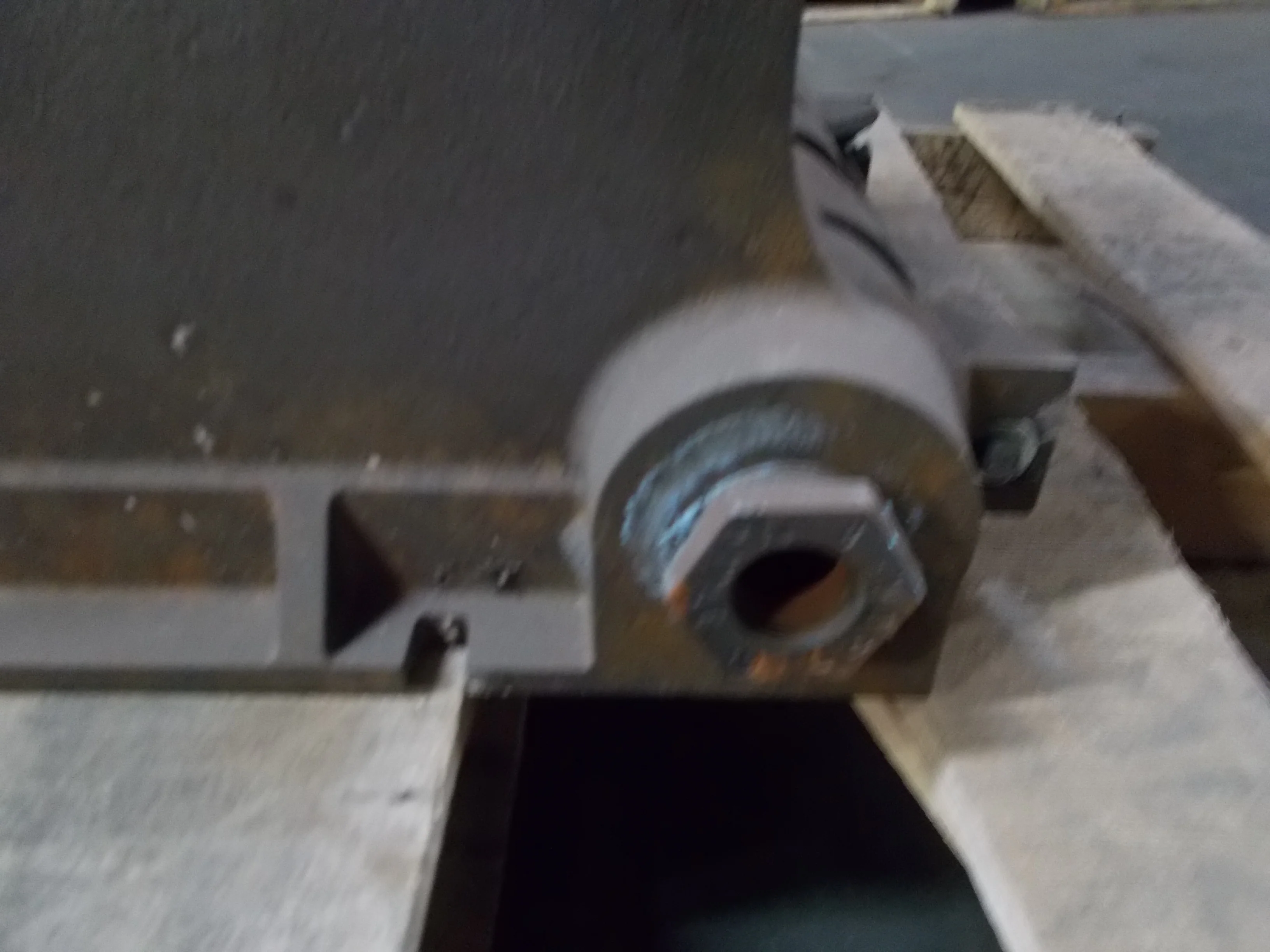 Heat Exchanger Assembly For Gas-Fired Hot Water Boiler - Image 4