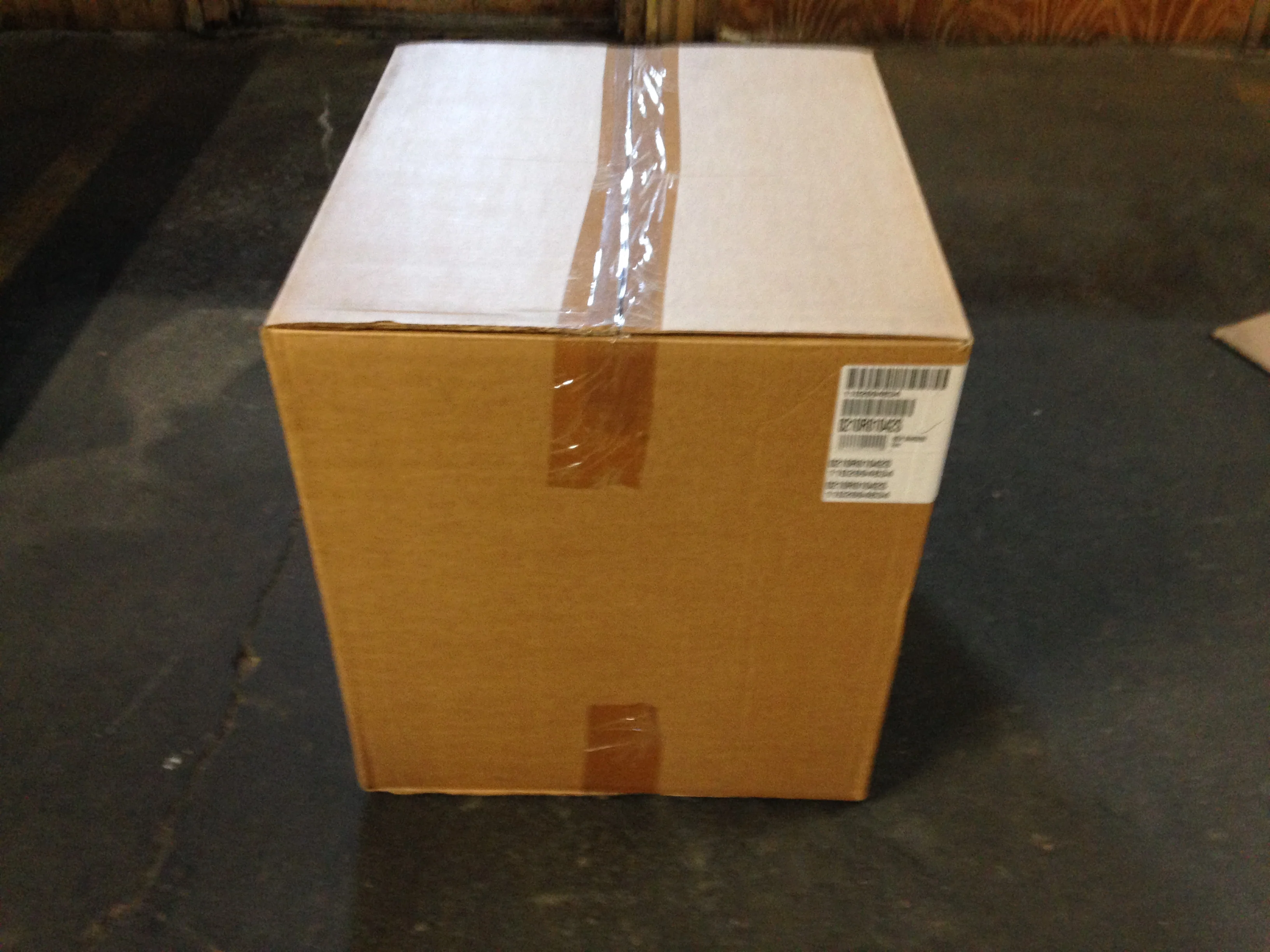 Heat Pump Reversing Valve w/Coil and Filter Drier, AC24V/50-60 , 5/4W - Image 8