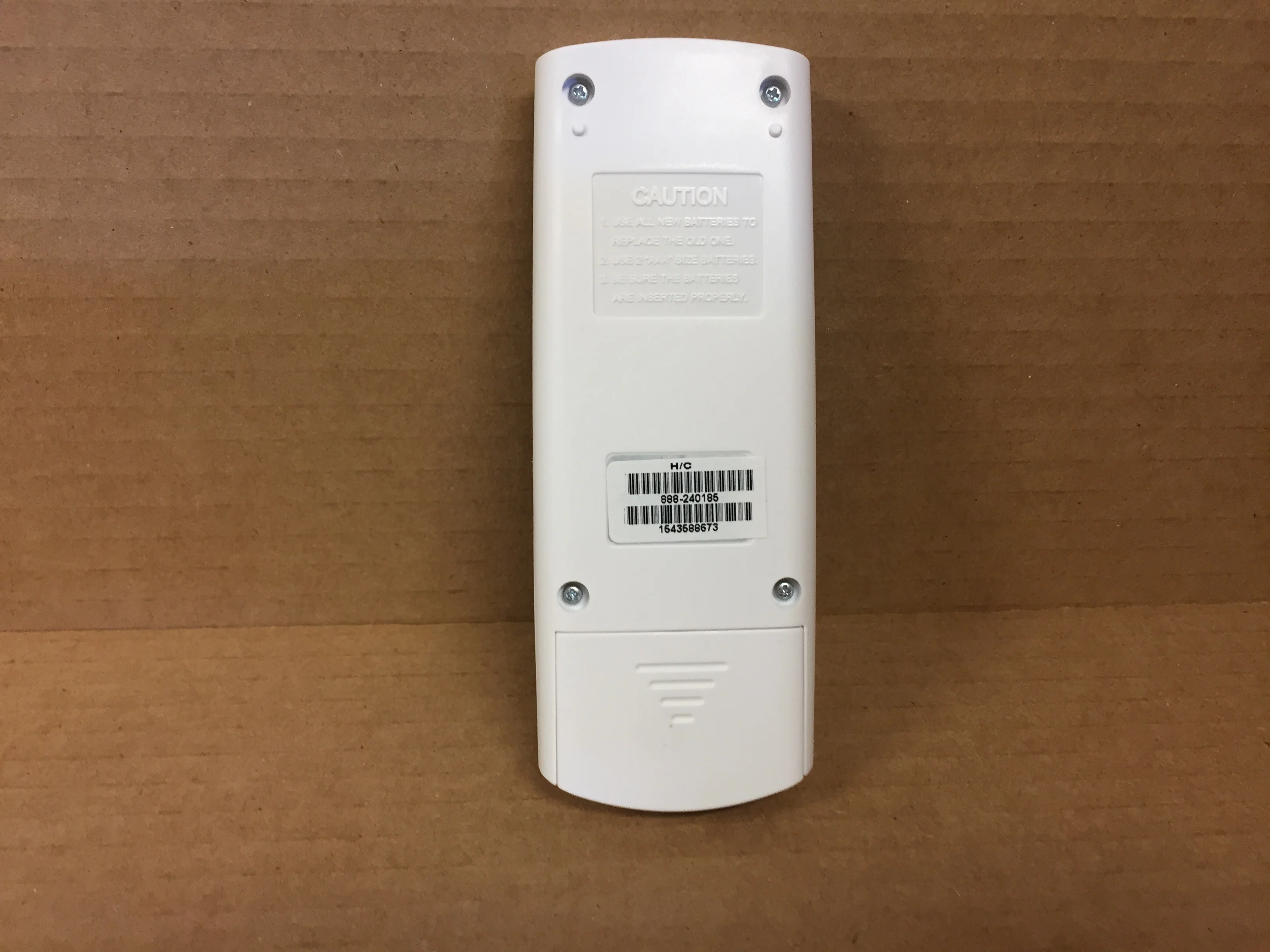 Heat and Cooling Remote Control - Image 4