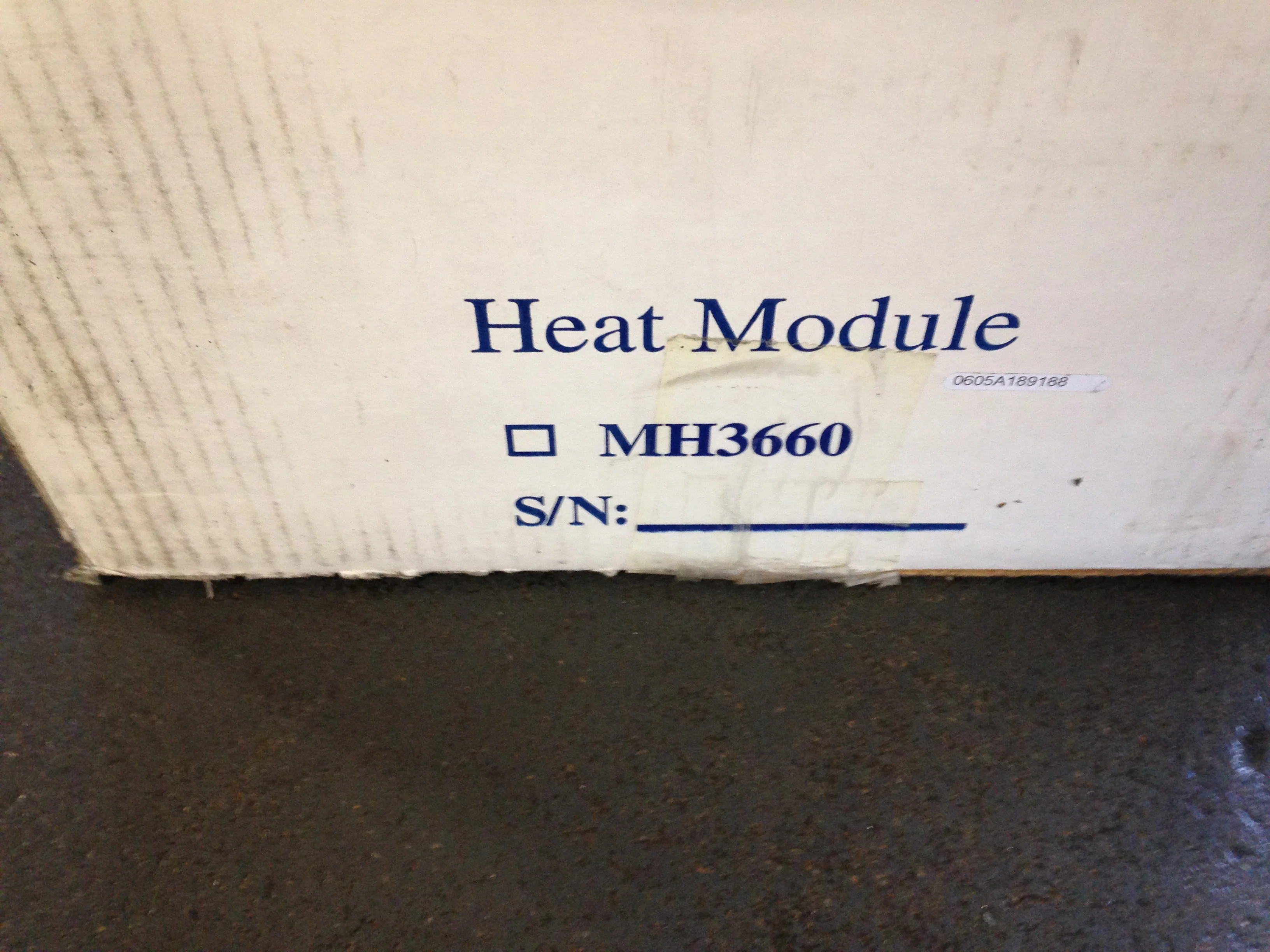 Heating Module - Image 5