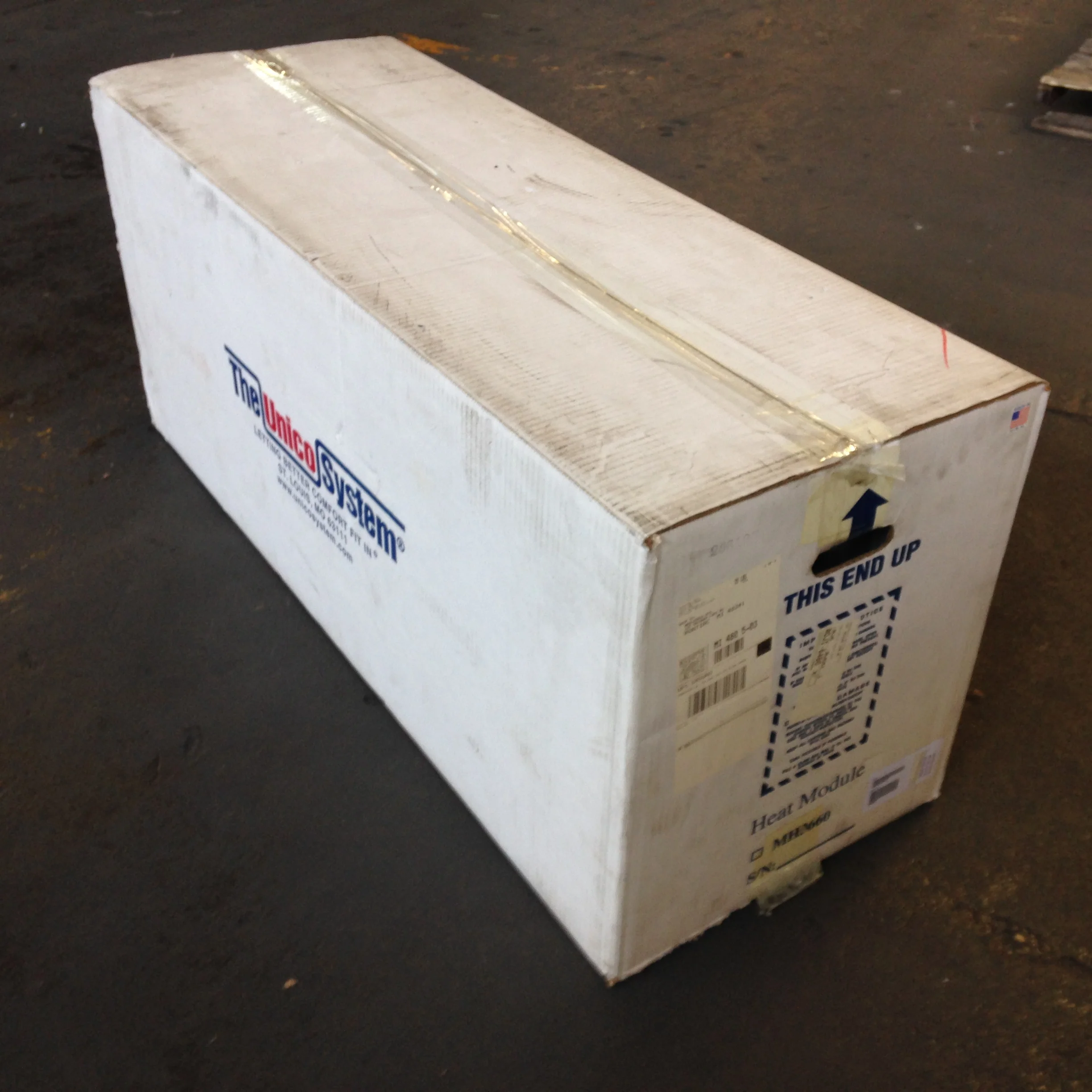 Heating Module - Image 6