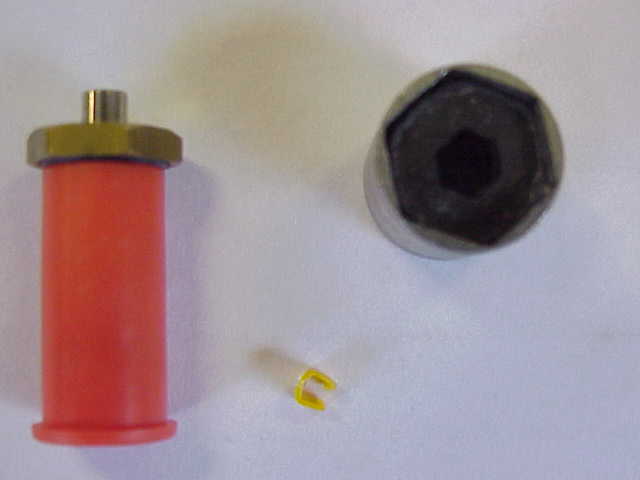 HFK Cage Kit #6 - Image 2