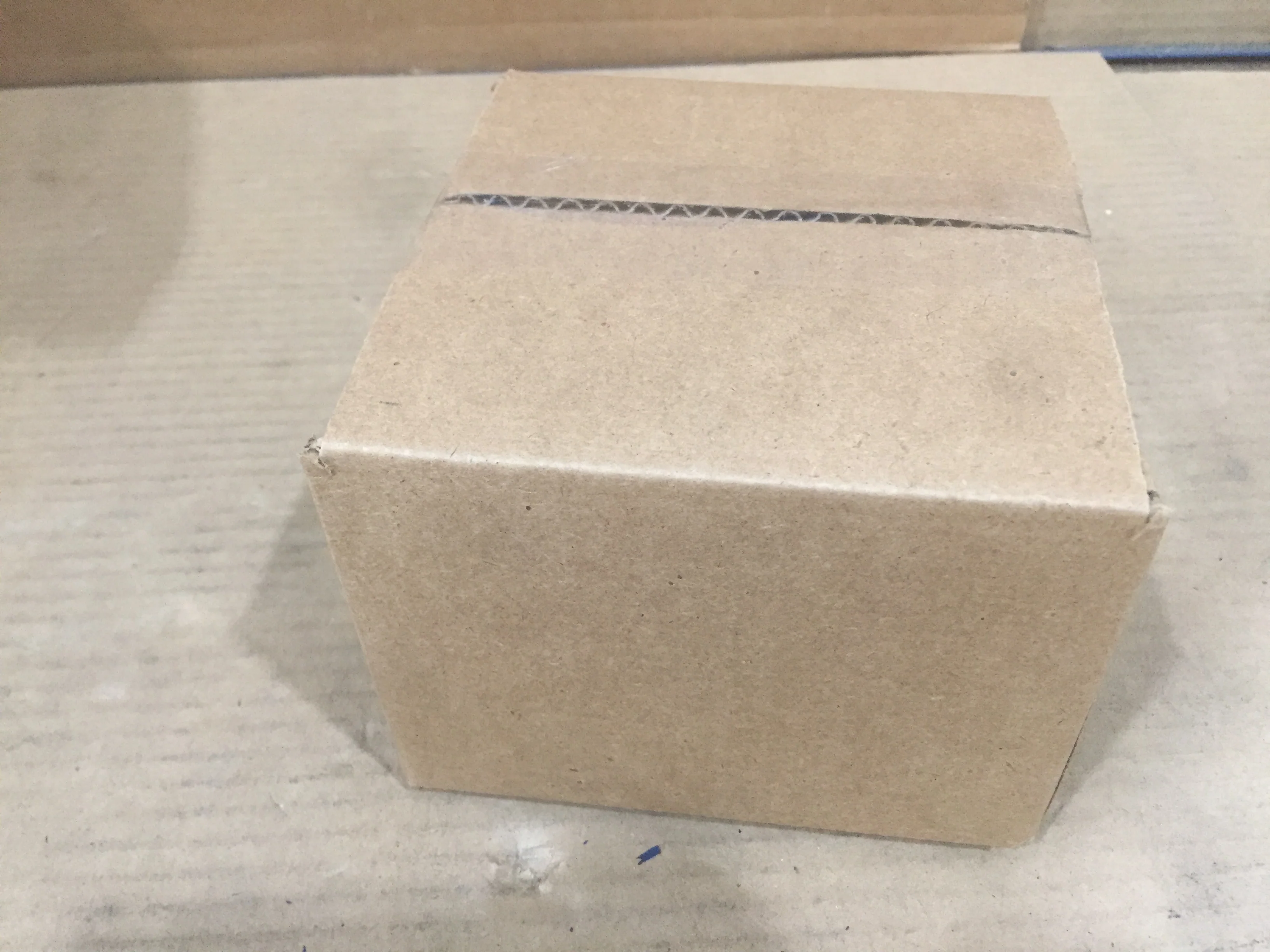 HIGH ACID CAPACITY & ACTIVATED CARBON - Image 7