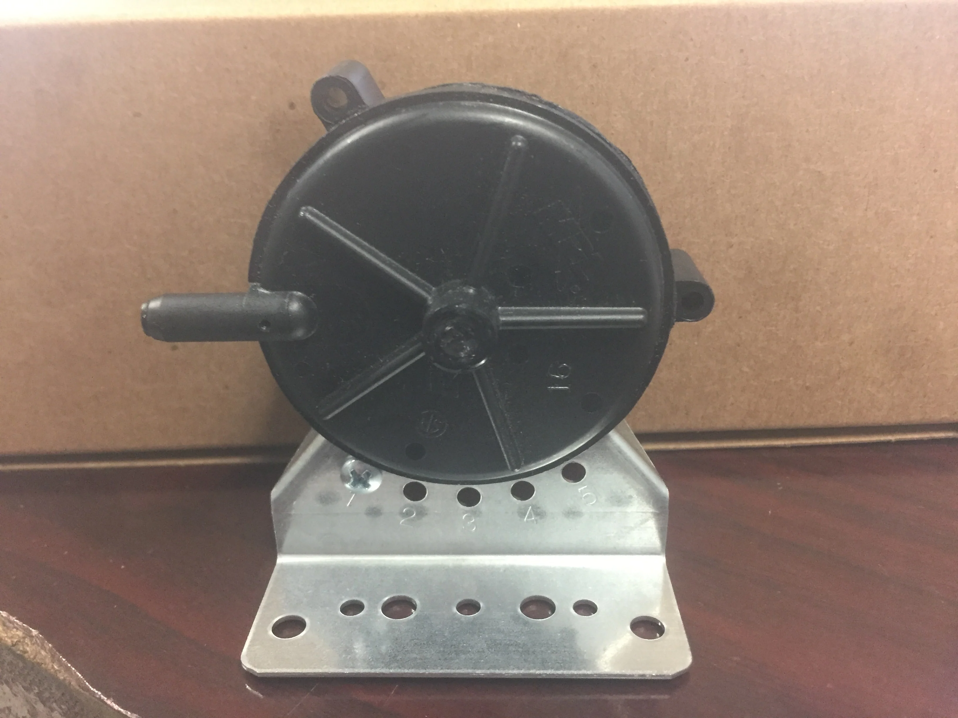 High Altitude Pressure Switch Kit - Image 2