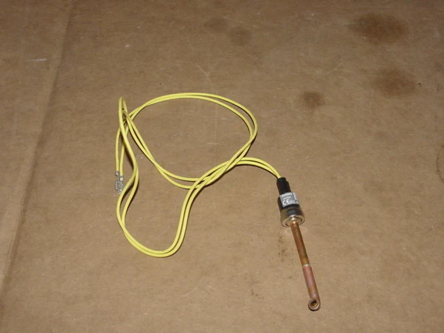 High Pressure Control