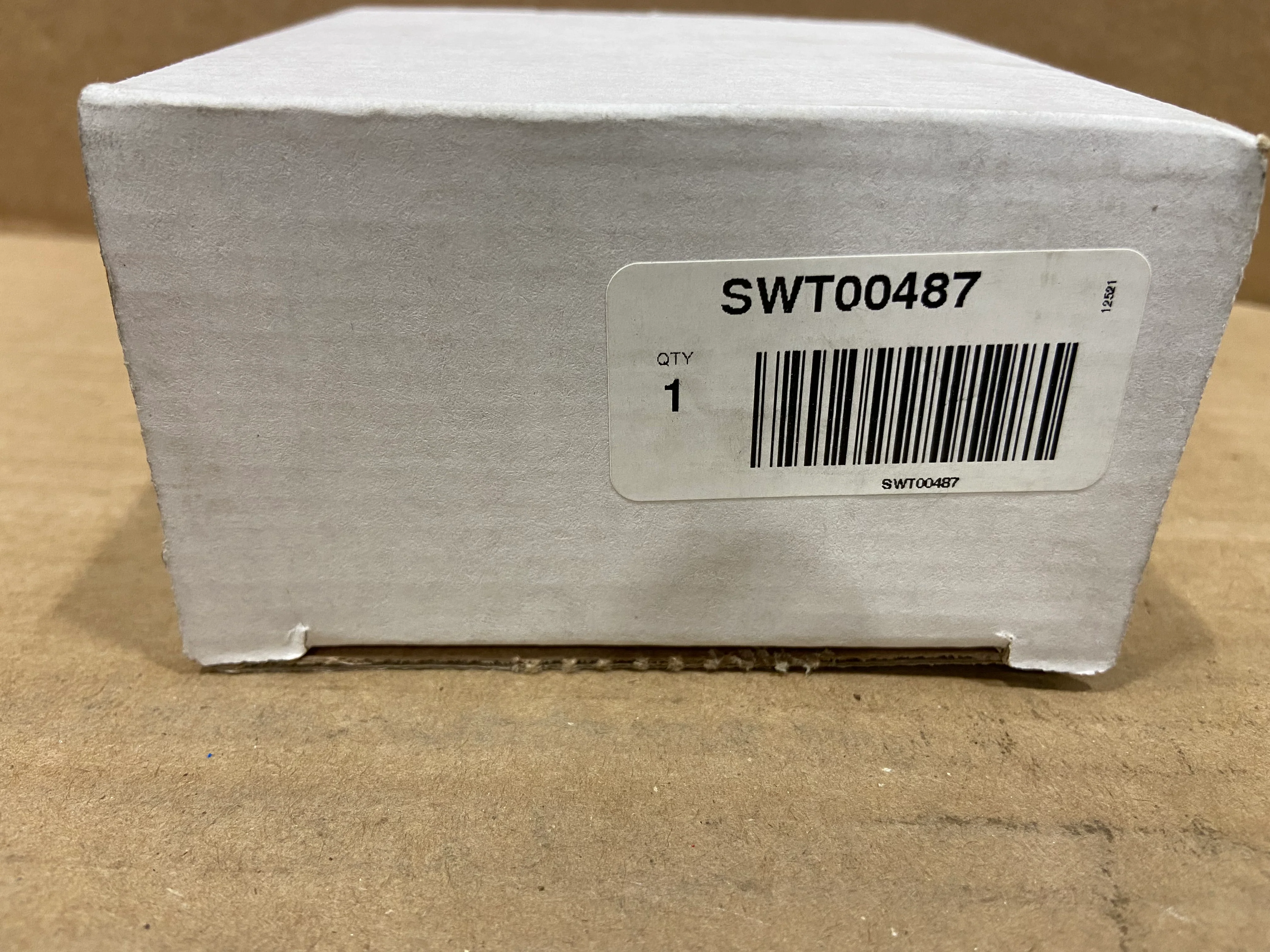High Pressure Cutout Switch - Image 5