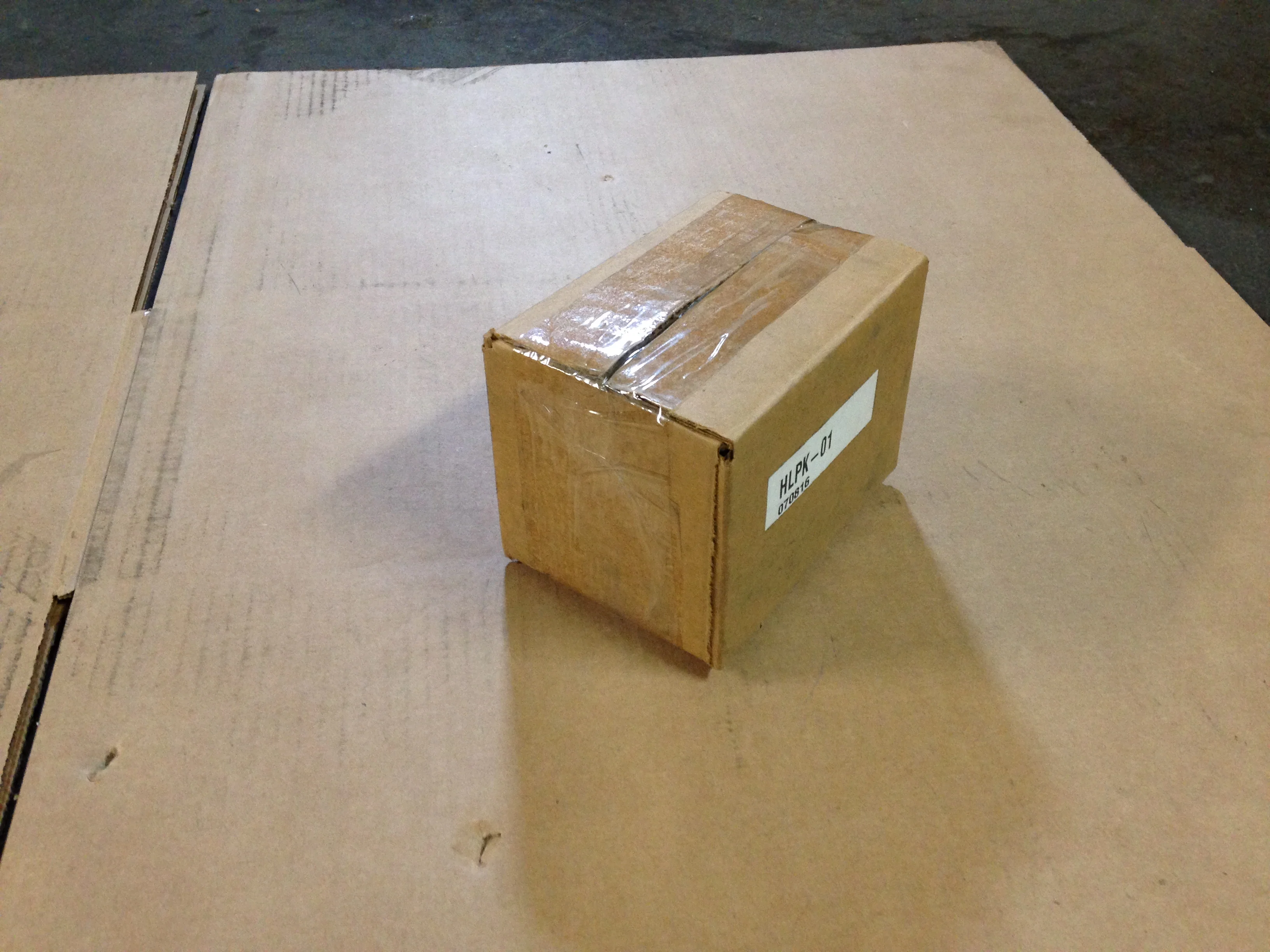 High and Low Pressure Kit - Image 3