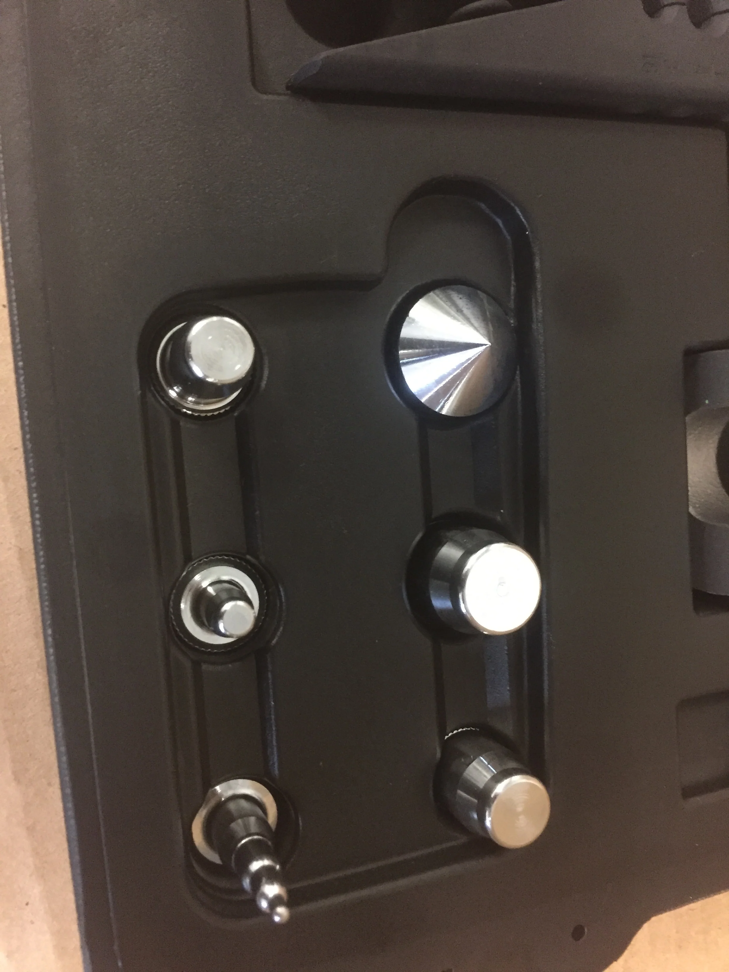 Hilmor Quick-Engage Flare & Swage - Image 3