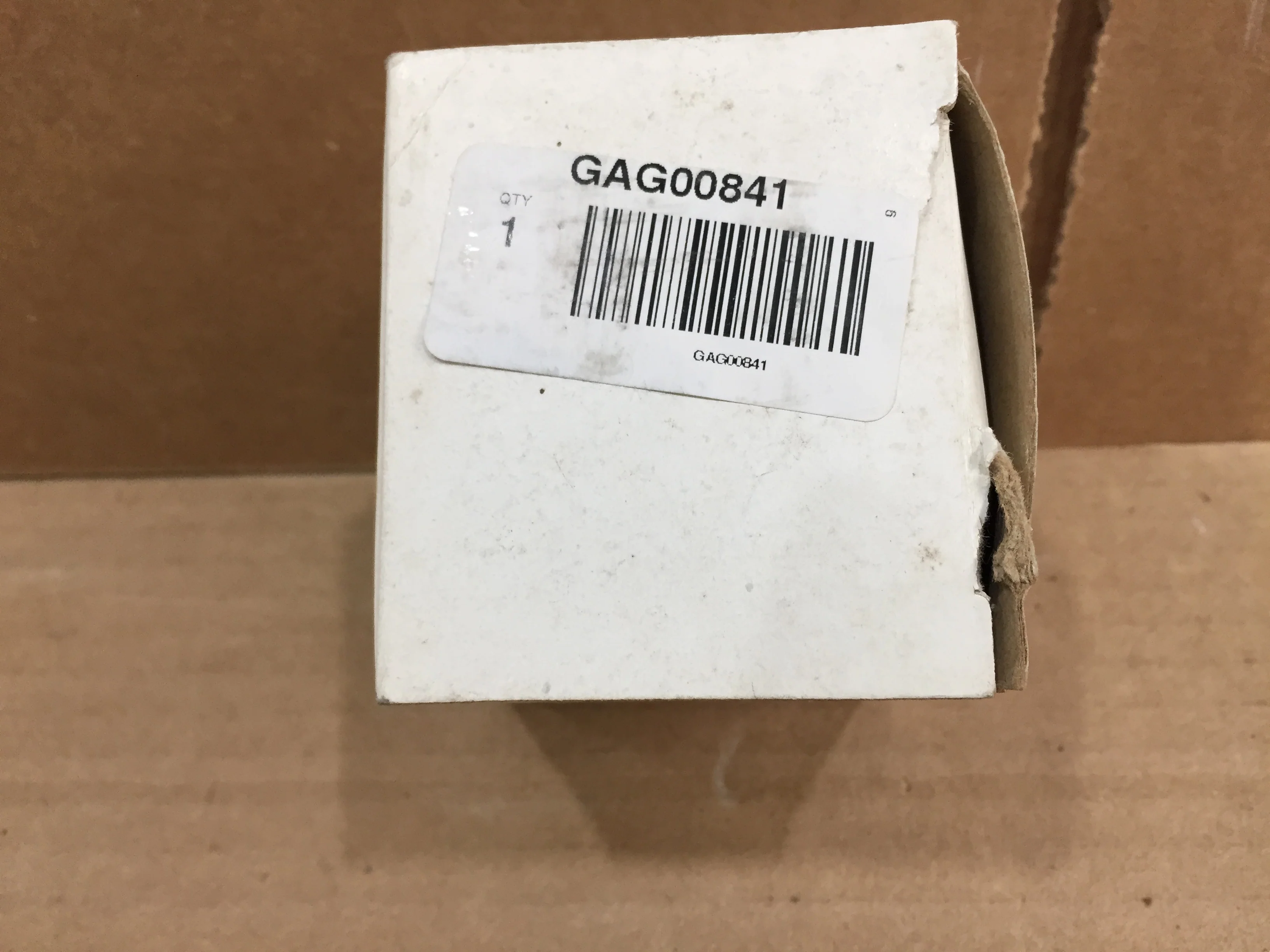 1 1/4" Dia Pressure Gauge - Image 4