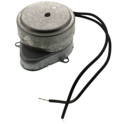 Motor 120V 60Hz 0.08A V4043/44
