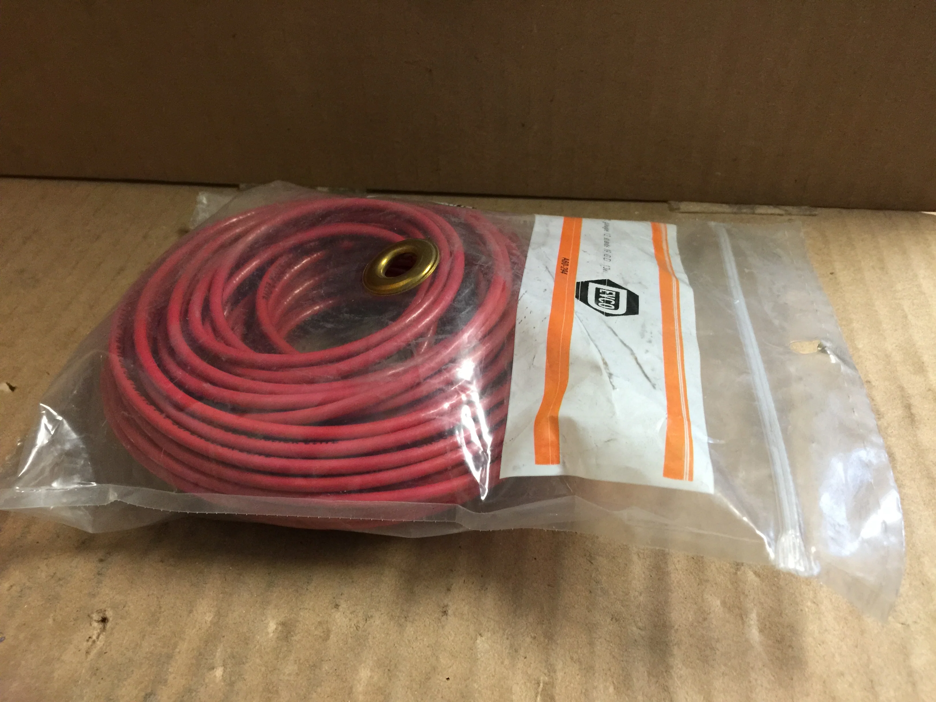 HOOK-UP WIRE; 48FT, 600VAC, 12AWG - Image 3