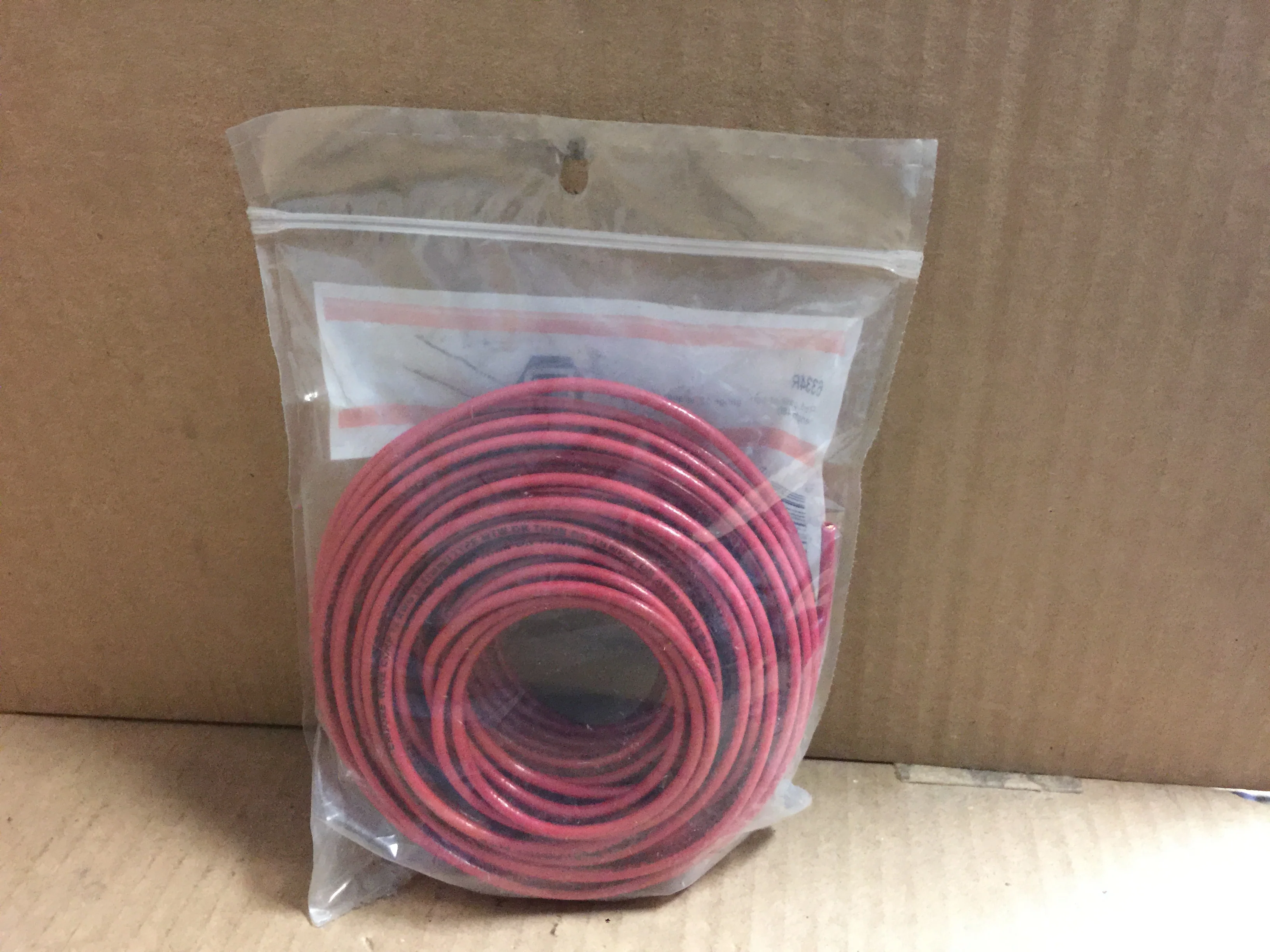 HOOK-UP WIRE; 48FT, 600VAC, 12AWG - Image 4