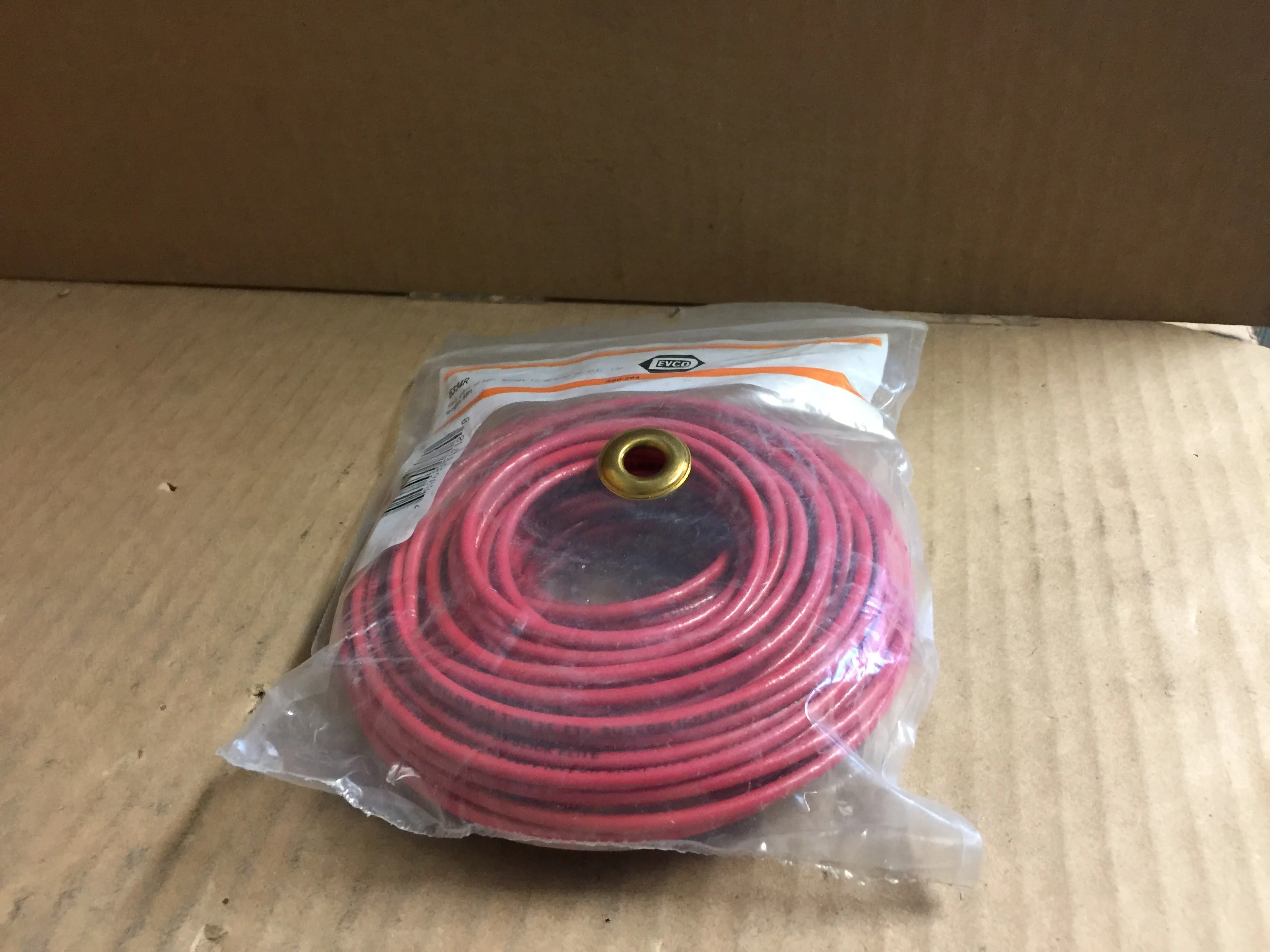 HOOK-UP WIRE; 48FT, 600VAC, 12AWG - Image 5