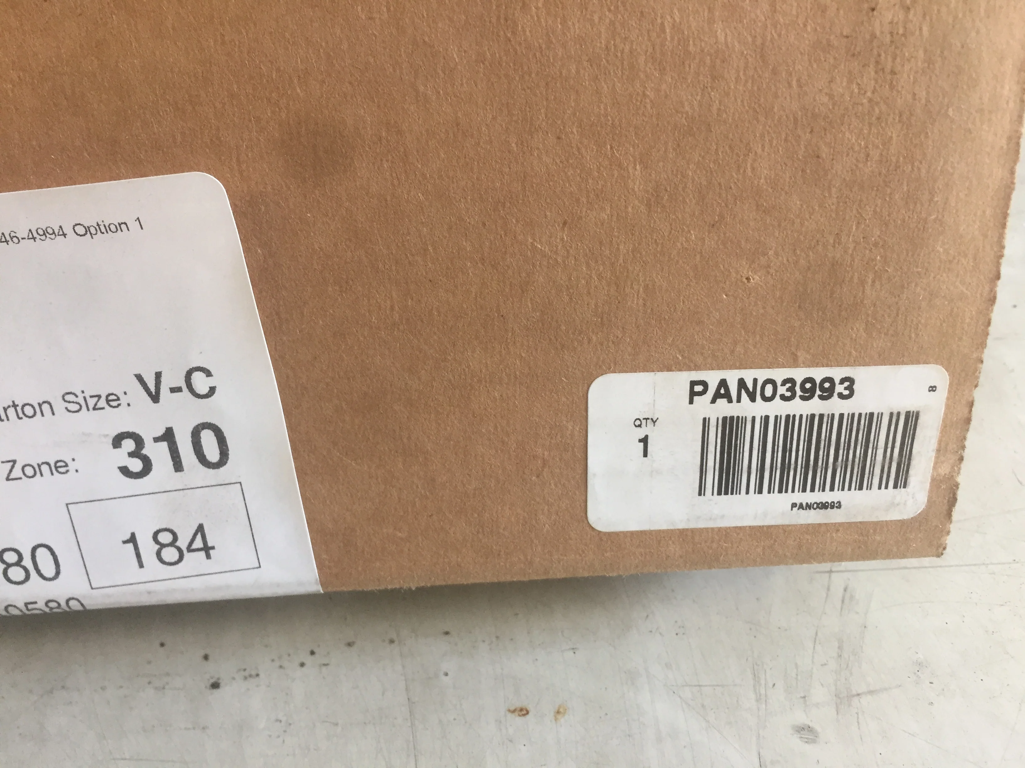 Horizontal Drain Pan - Image 5