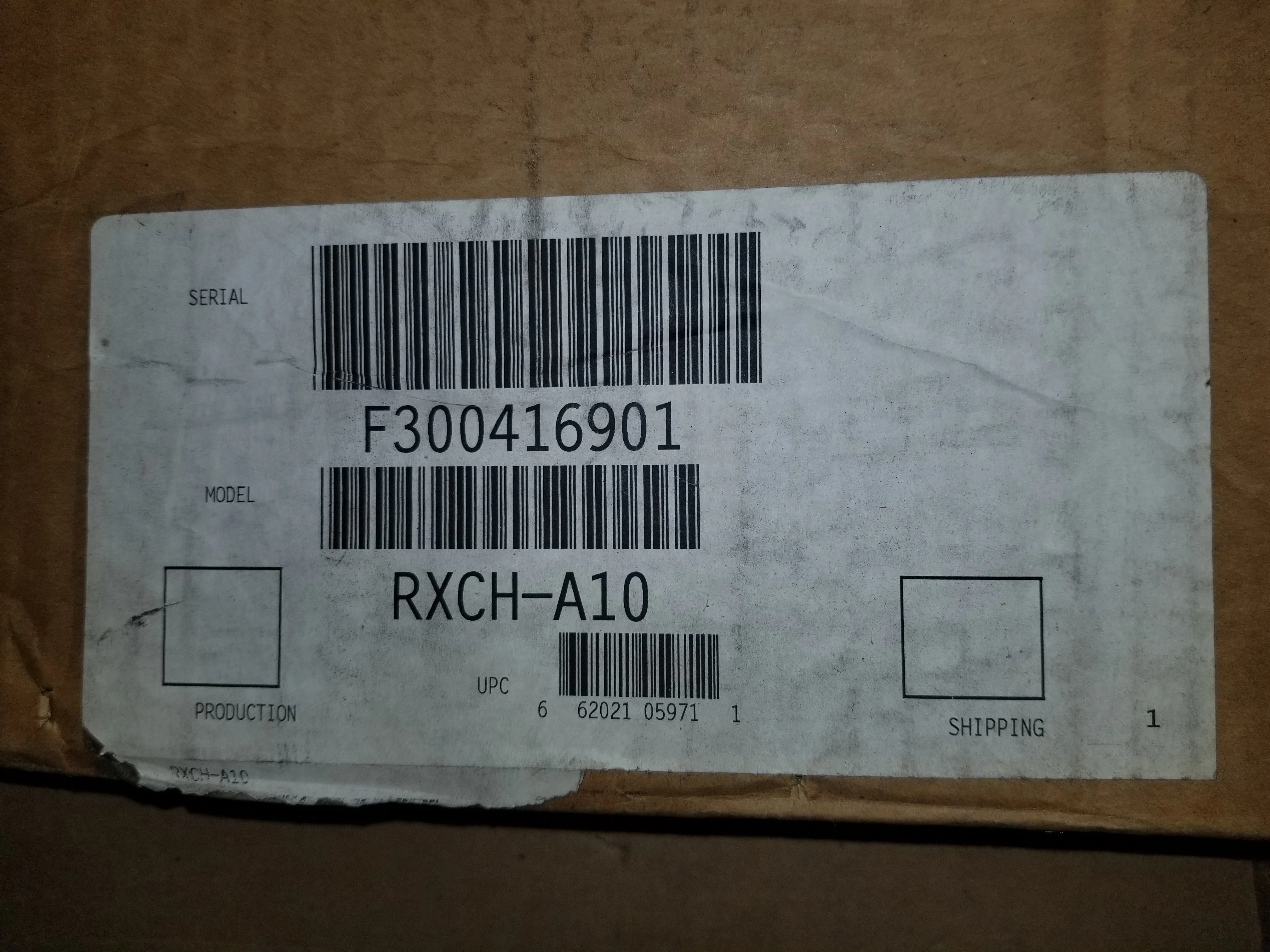 Horizontal Drain Pan Kit for RCTA-C018 Coil - Image 4