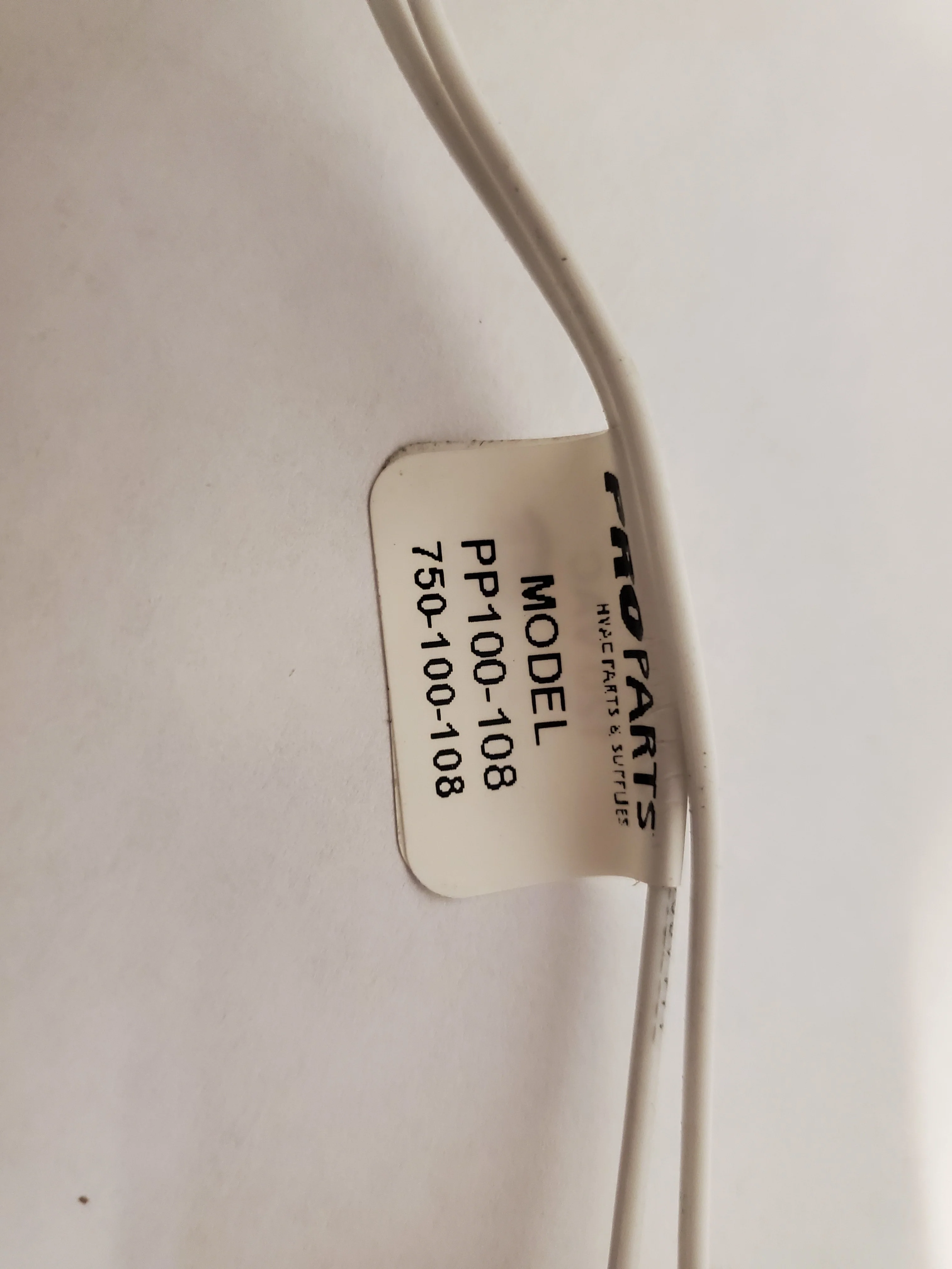 Hot Surface Igniter 120V - Image 2