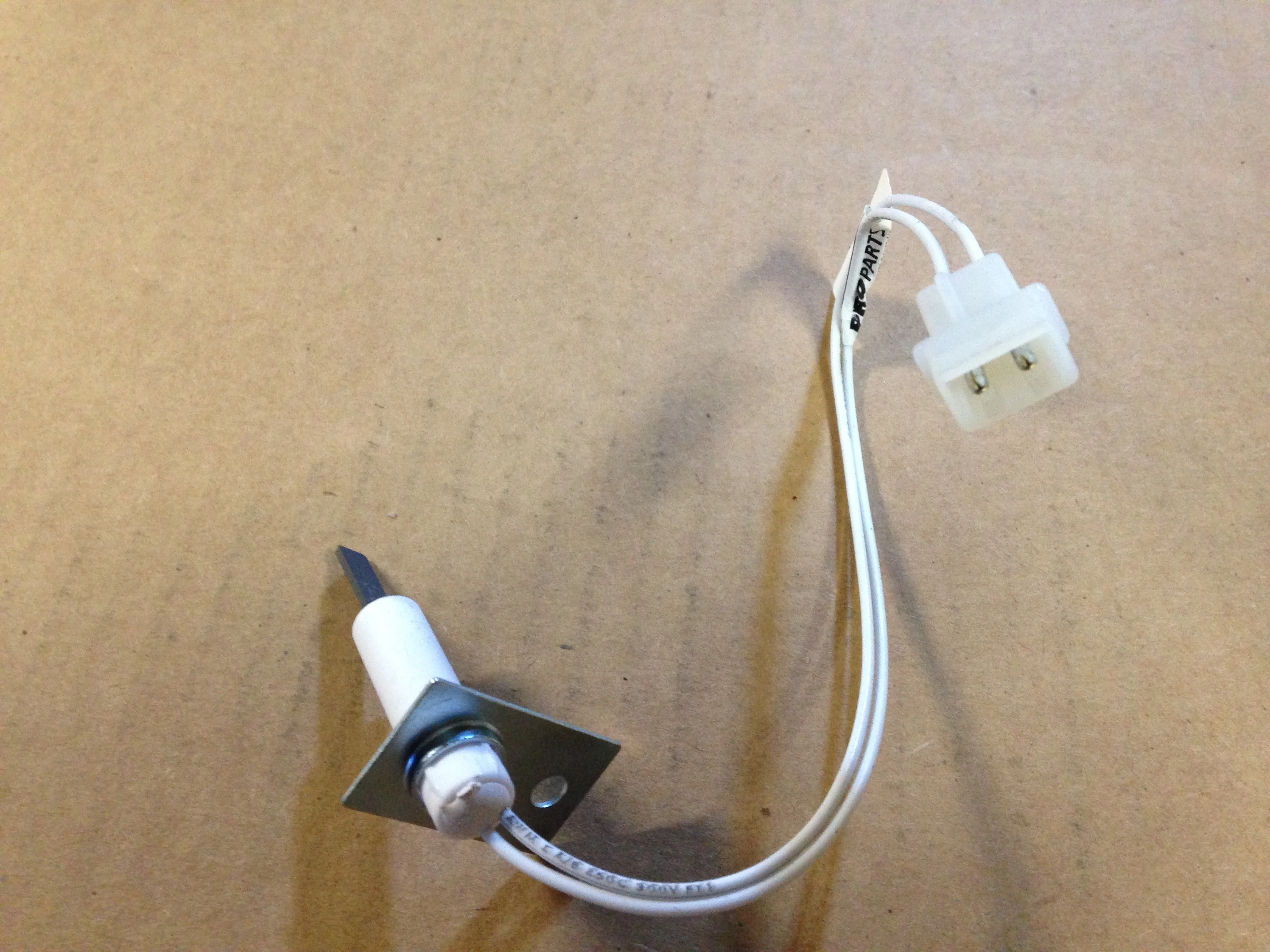 Hot Surface Ignitor, 120V - Image 2