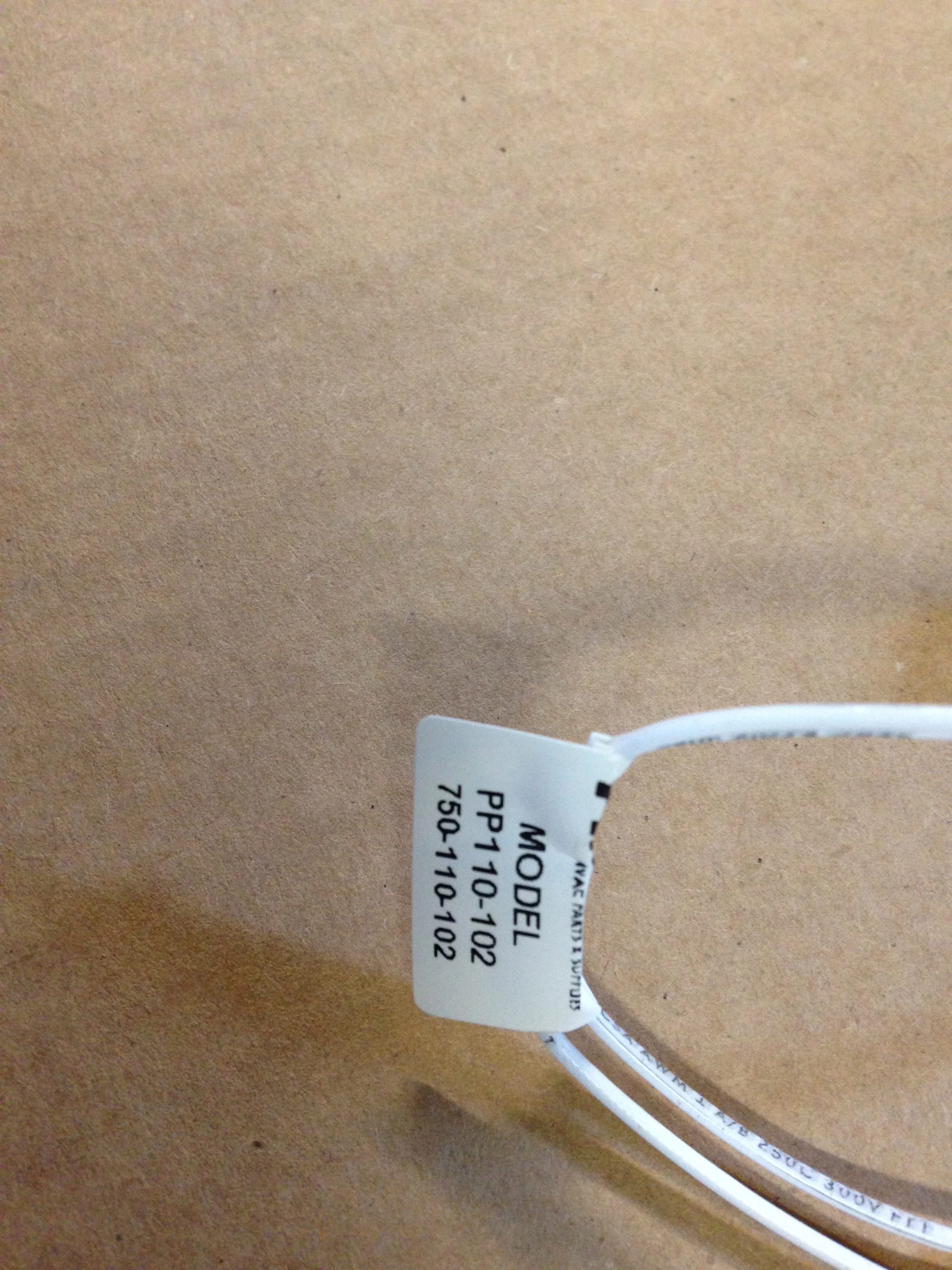 Hot Surface Ignitor, 120V - Image 3