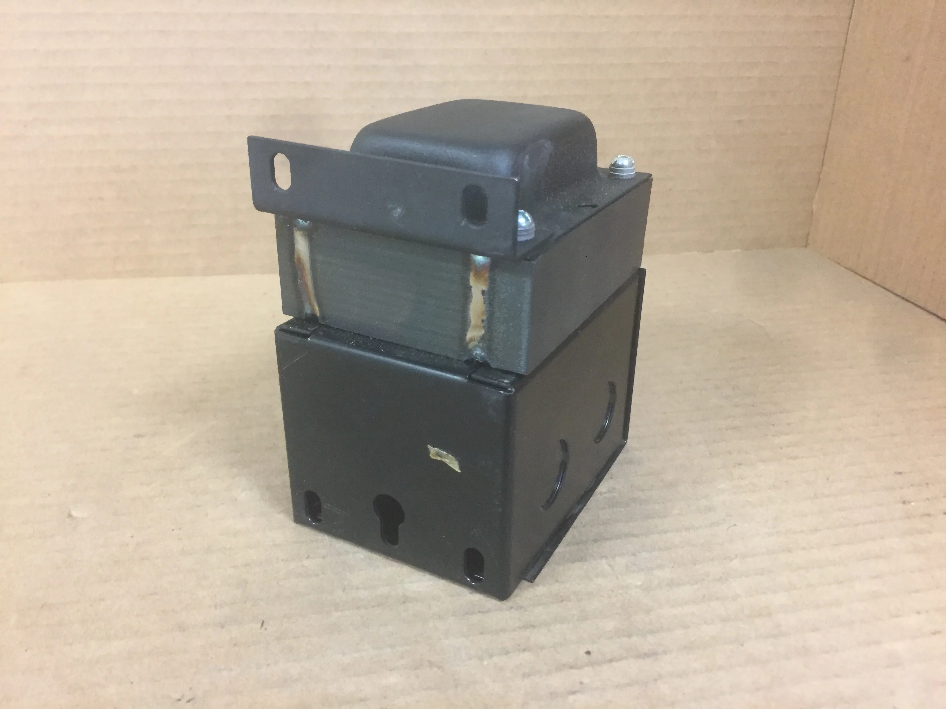 1 Ph Transformer 100VA, 230-277V Pri, 115V - Image 3