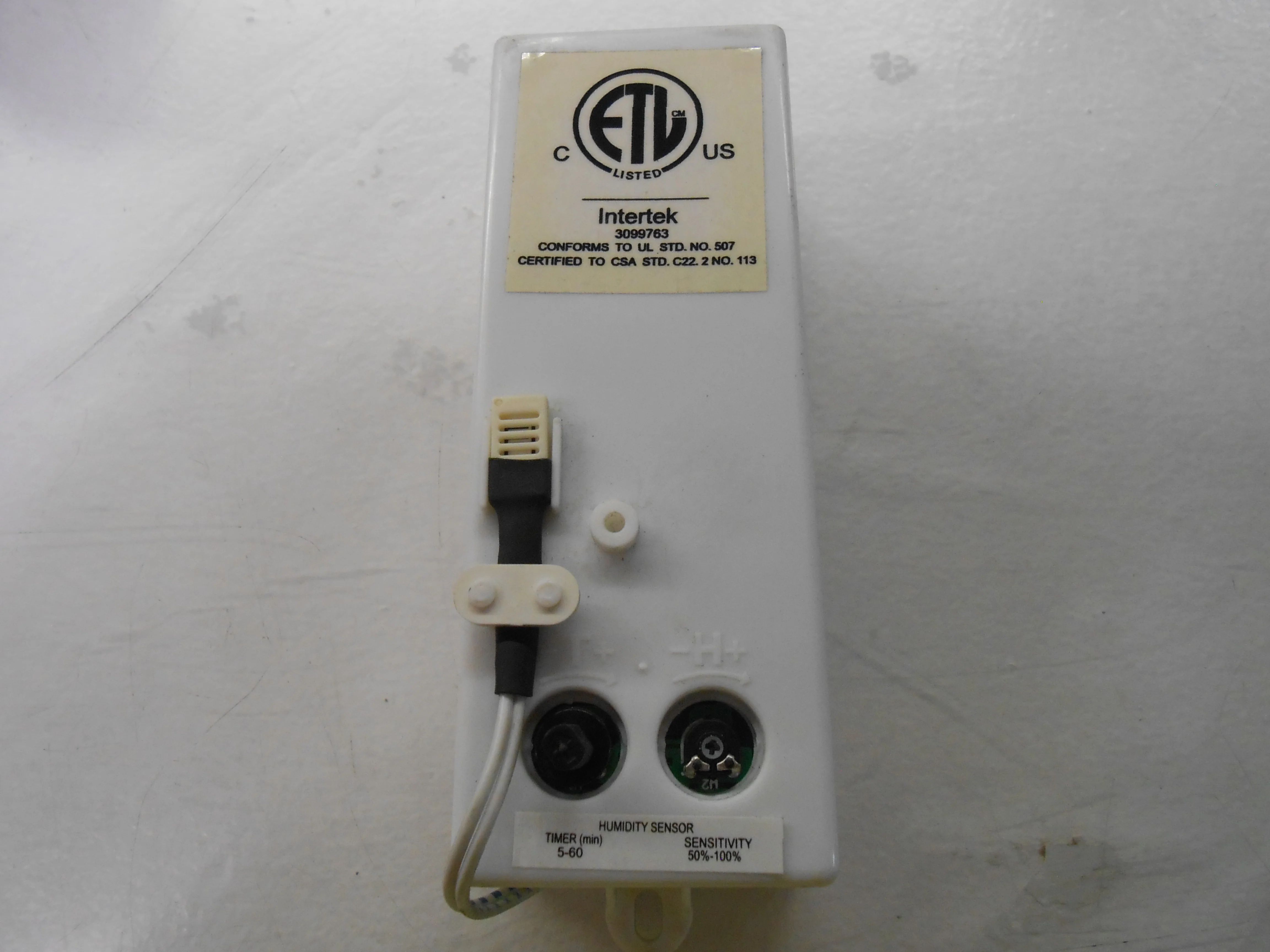 Humidity Sensor - Image 2