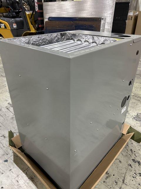90,000 BTU Low NOx 1-Stg Upflow/Horizontal ECM Multi Speed Gas Furnace 92% 115/60/1 CFM: 2265 - Image 4