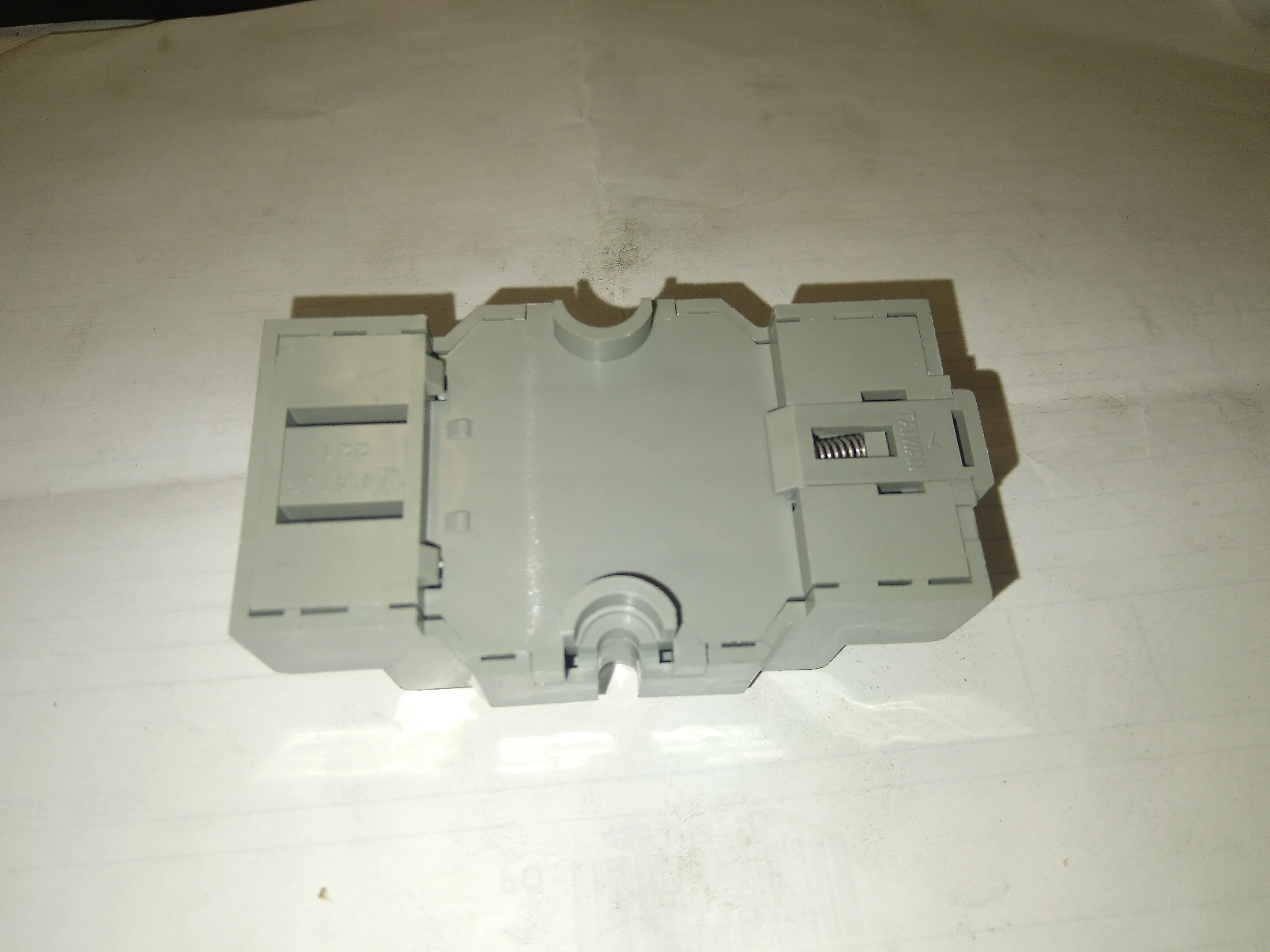 10 Amp 300 Volt Term Board - Image 3