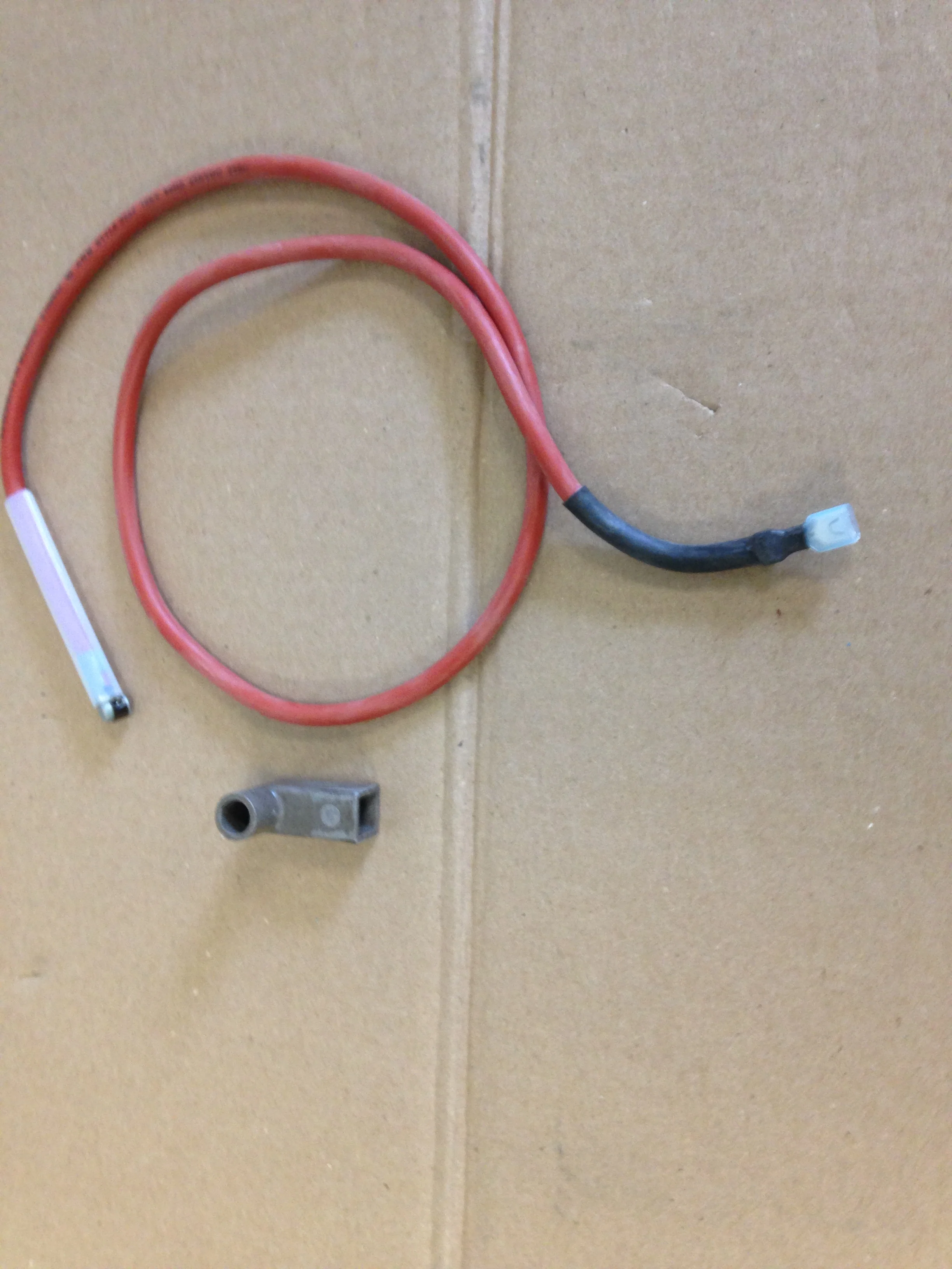IGNITION CABLE