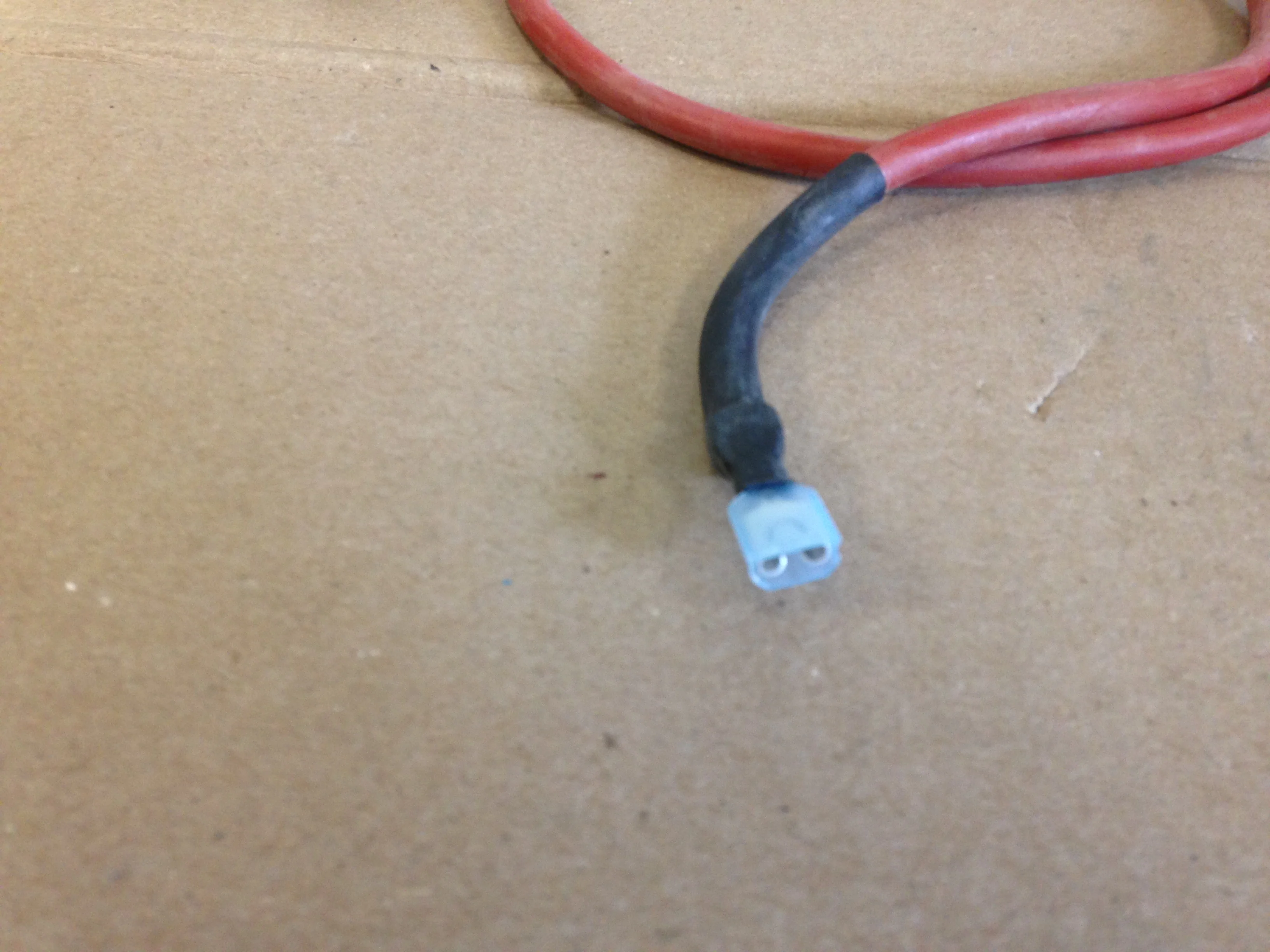 IGNITION CABLE - Image 2