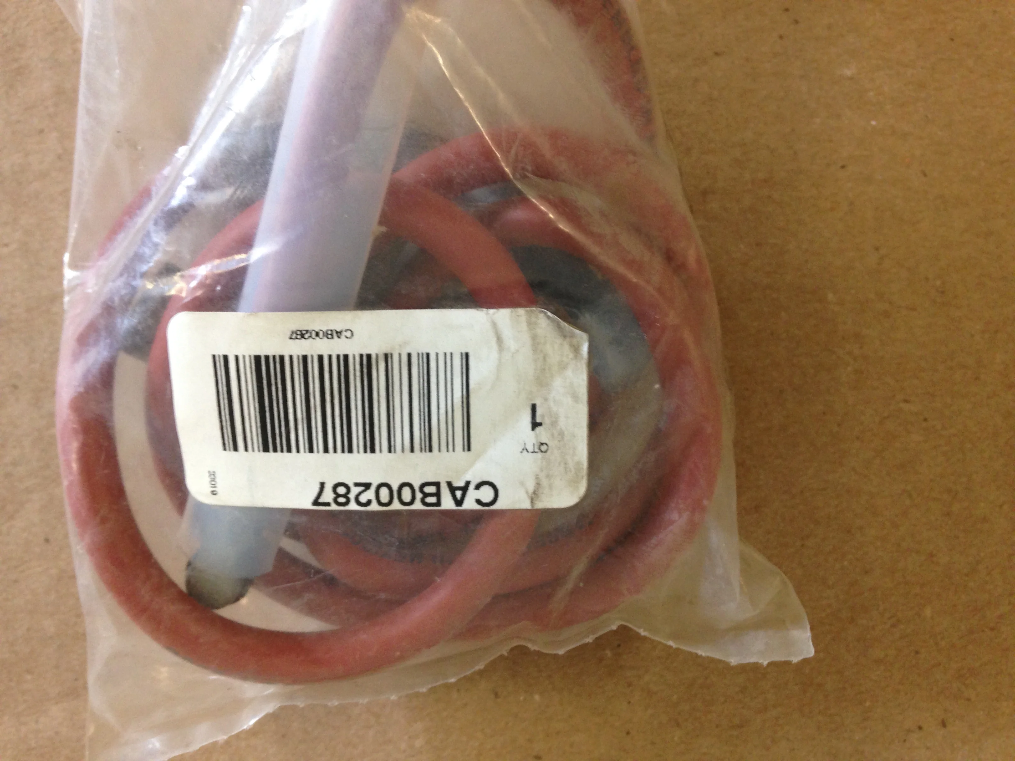 IGNITION CABLE - Image 5