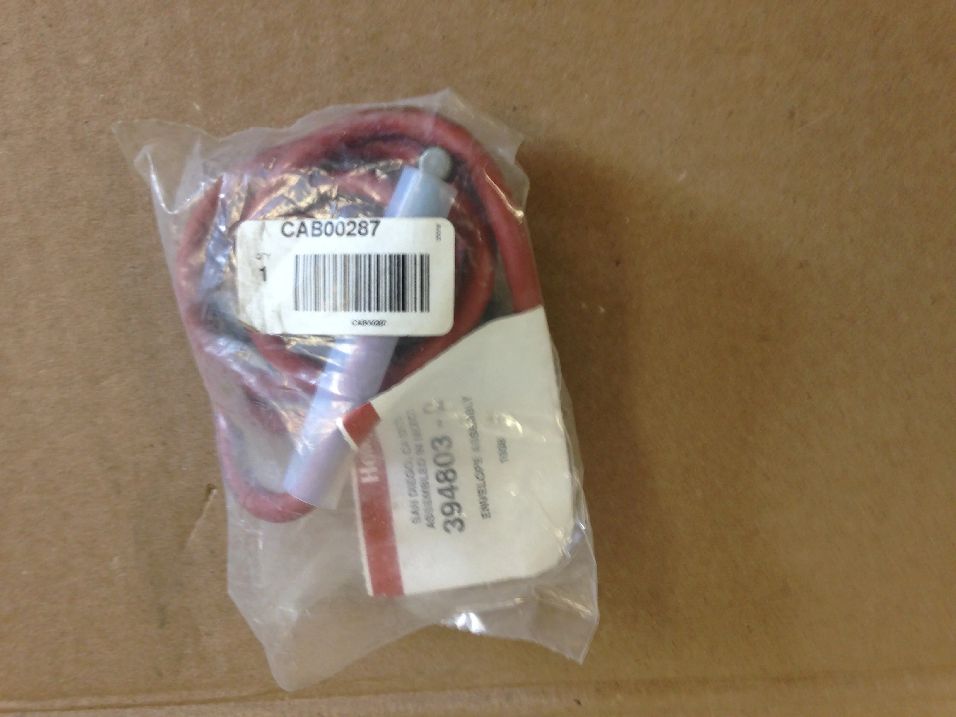 IGNITION CABLE - Image 6