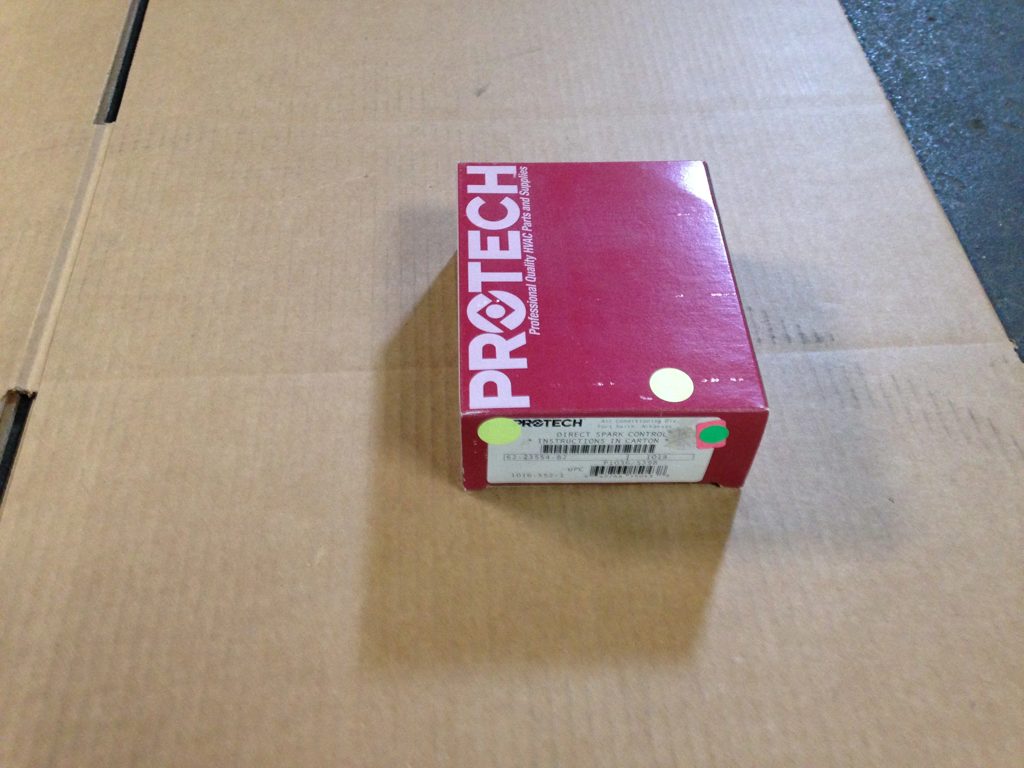 Ignition Control Module, 24V/60 - Image 6