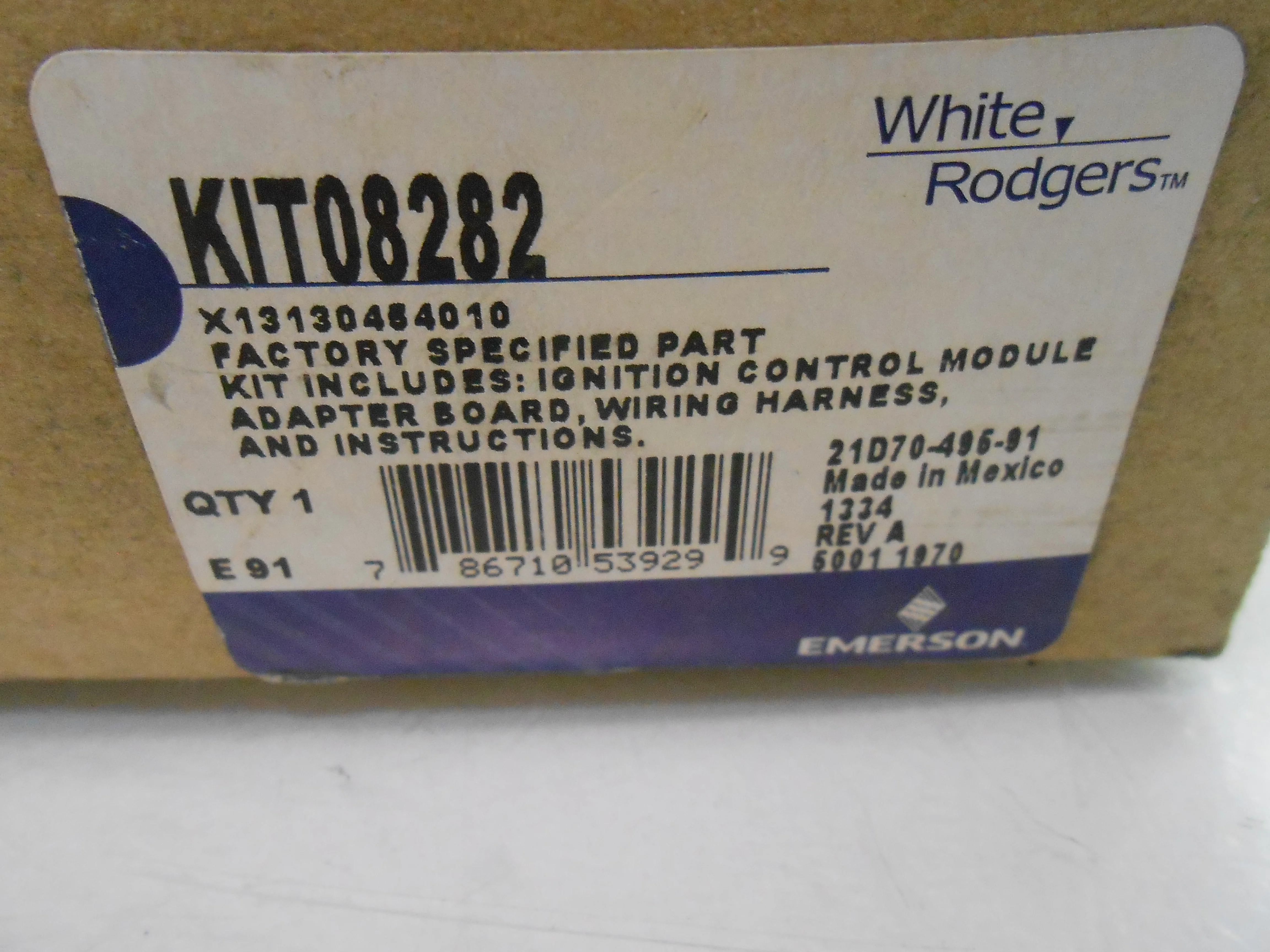Ignition Control Module - Image 5