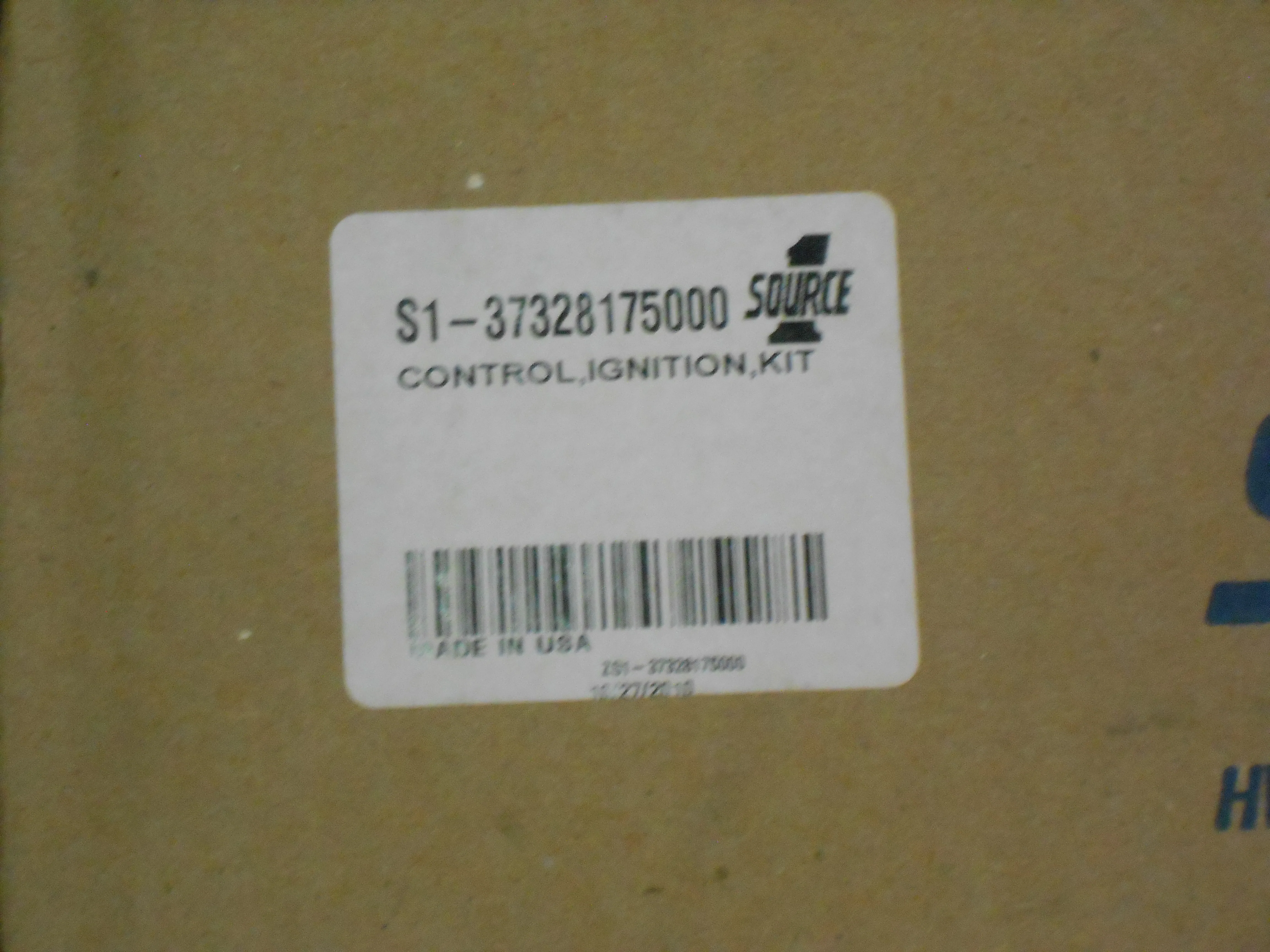 Ignition Control Replacement Kit - Image 9