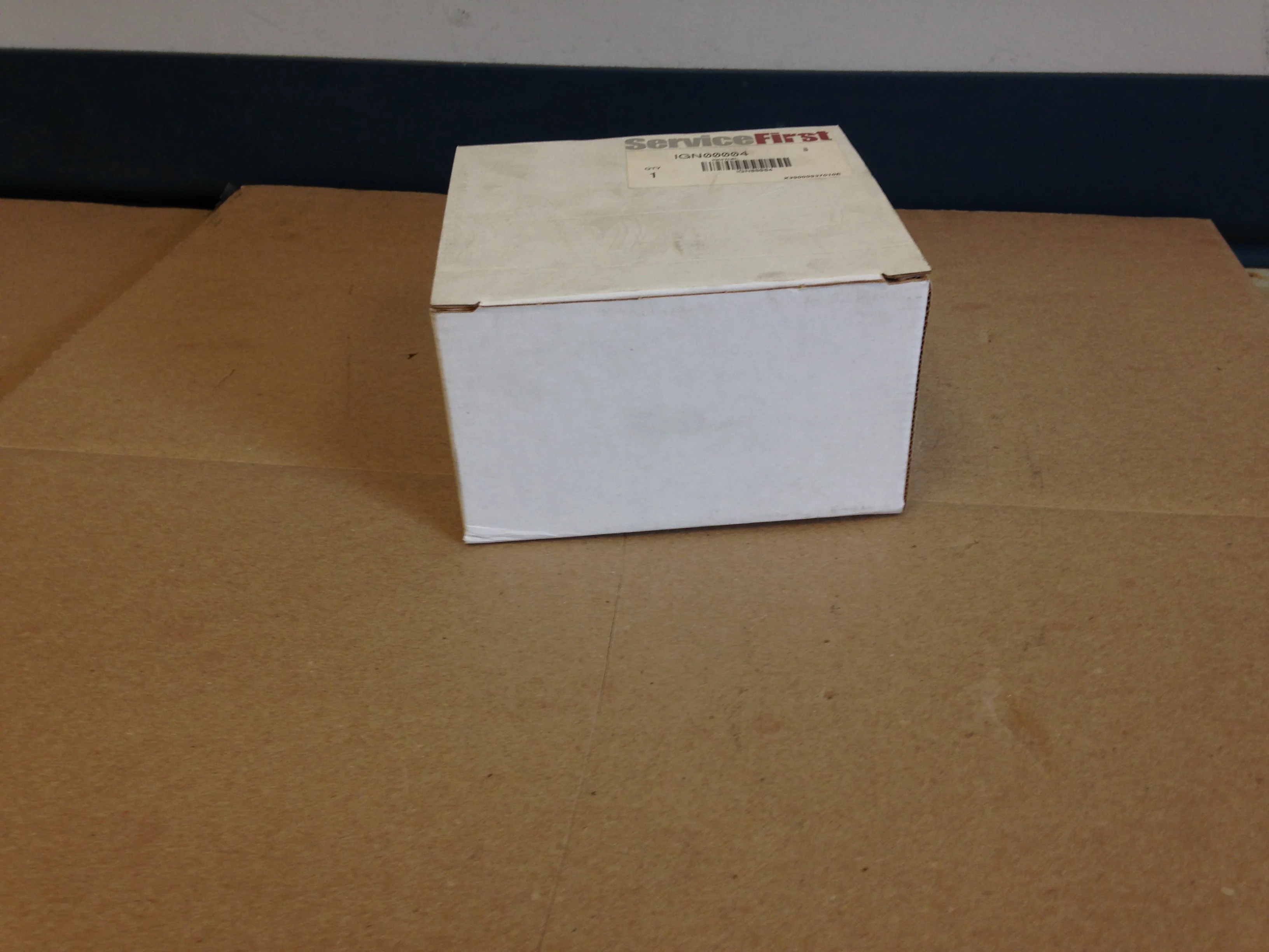 IGNITOR - Image 6