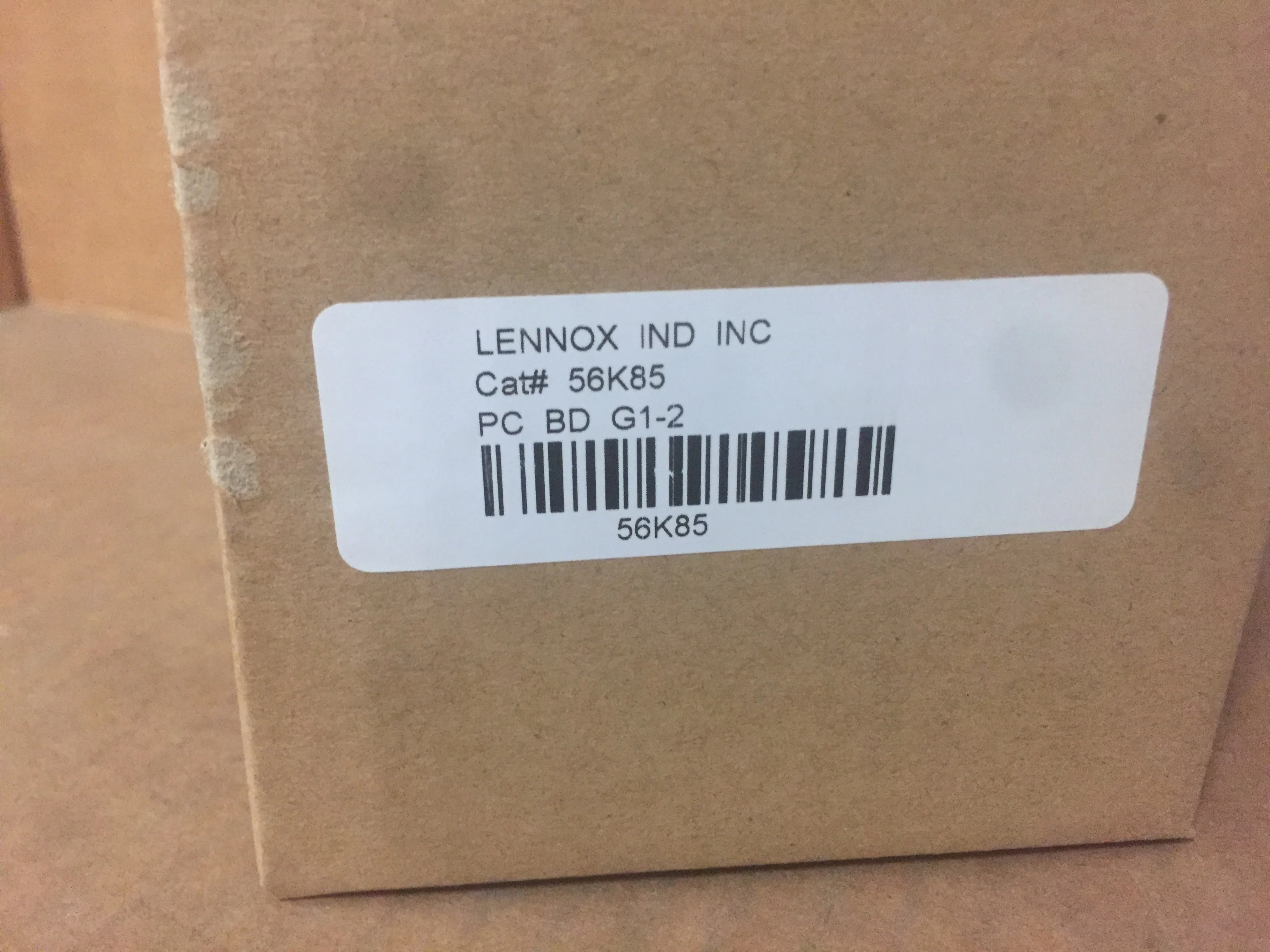 IMC G1-2 Replacement Kit Ignition Control Board - Image 5