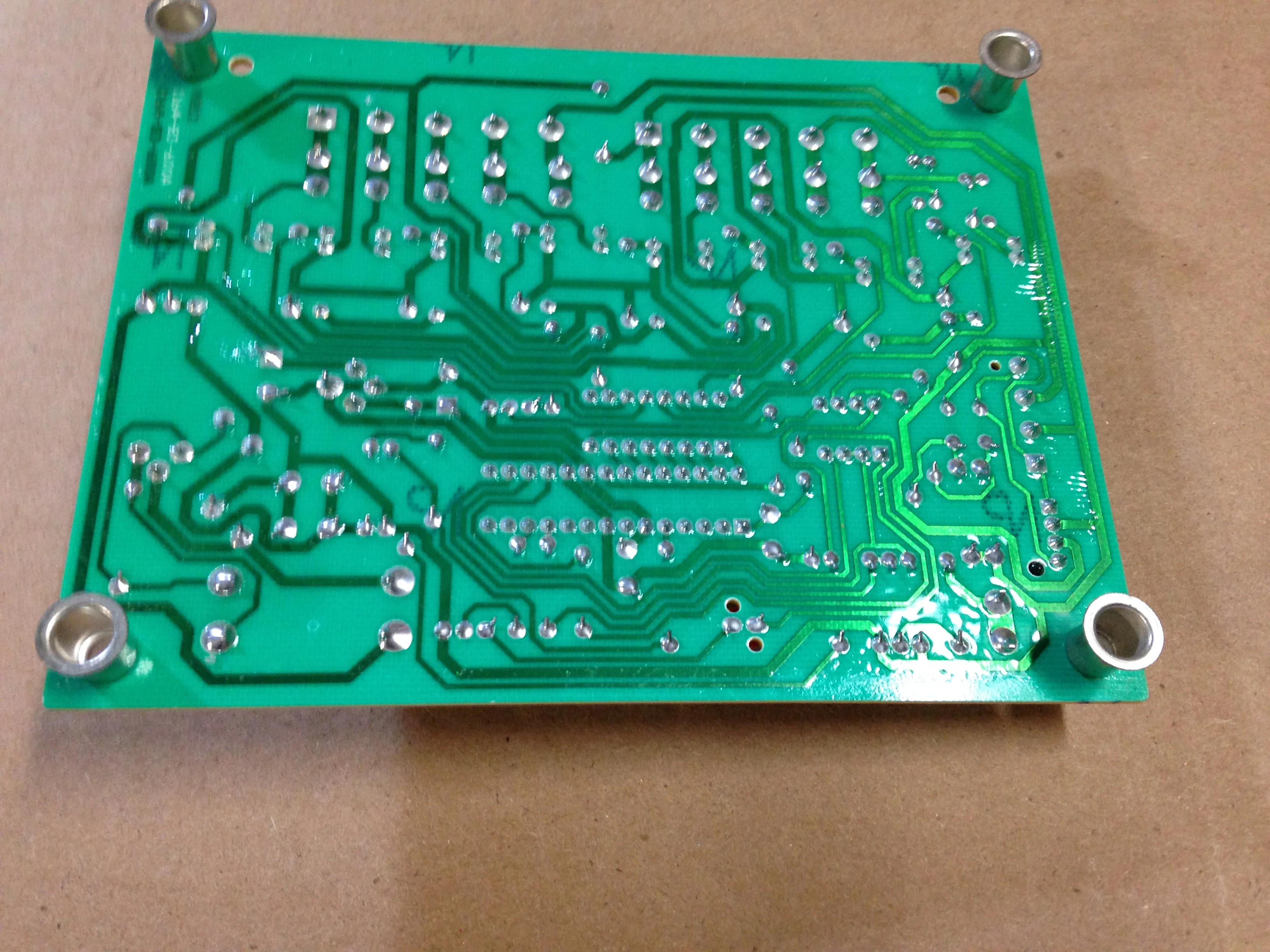 Indoor Auxillary Control Board Kit, 24 VAC - Image 3