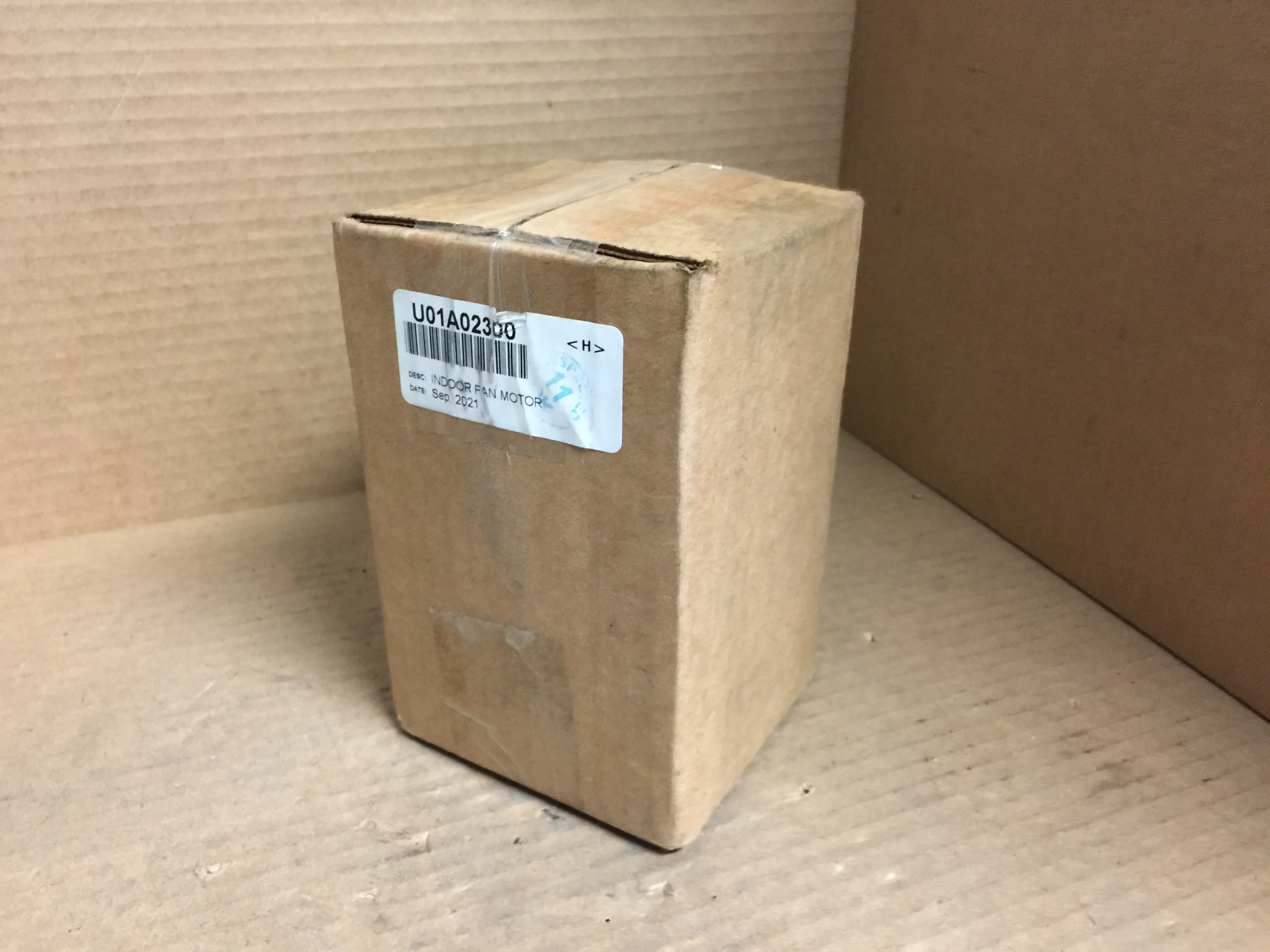 Indoor Fan Motor; DC162V, 30W, 8P - Image 9