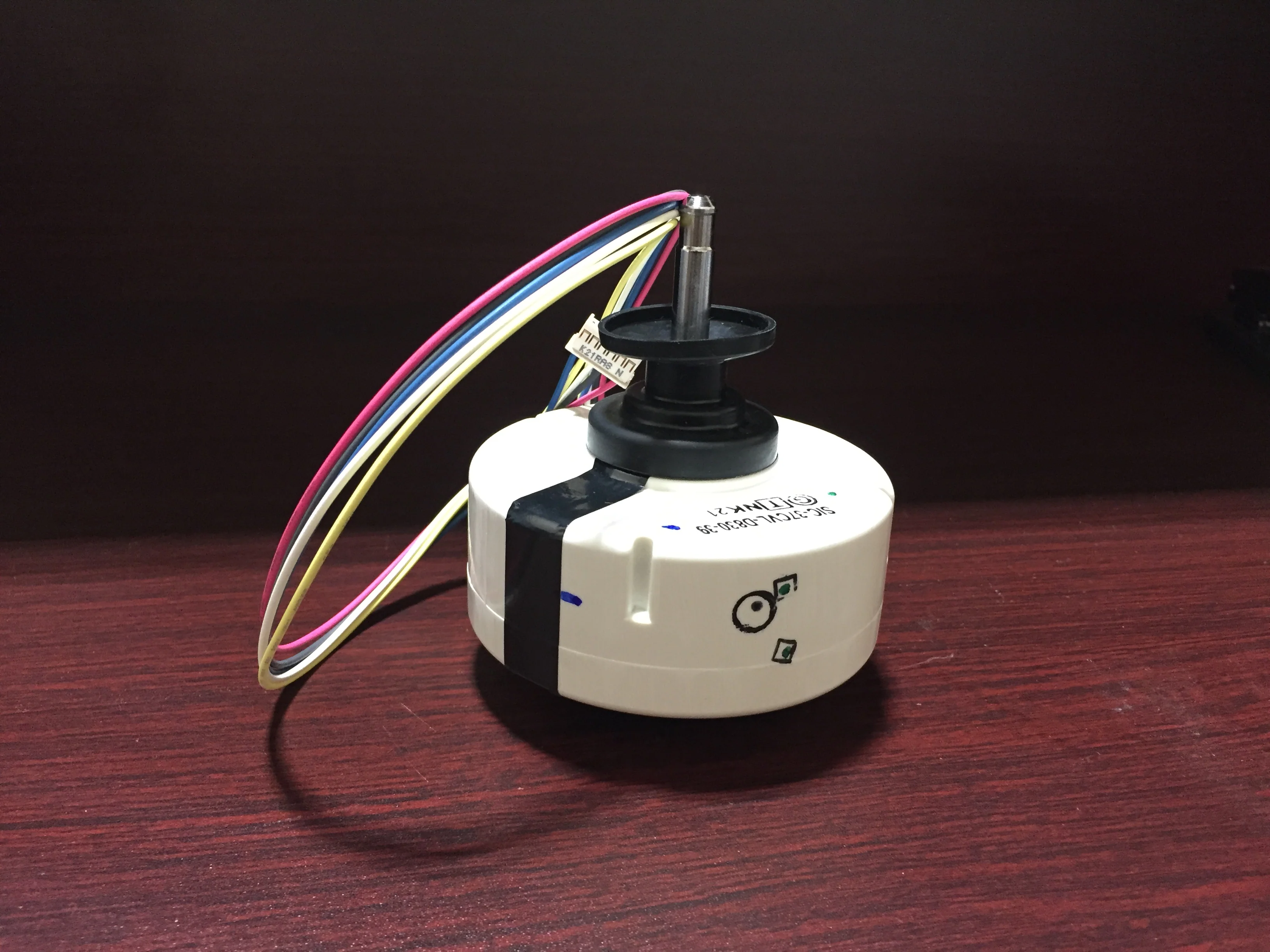Indoor Fan Motor Dc280-340 Volt, 30W, 8P
