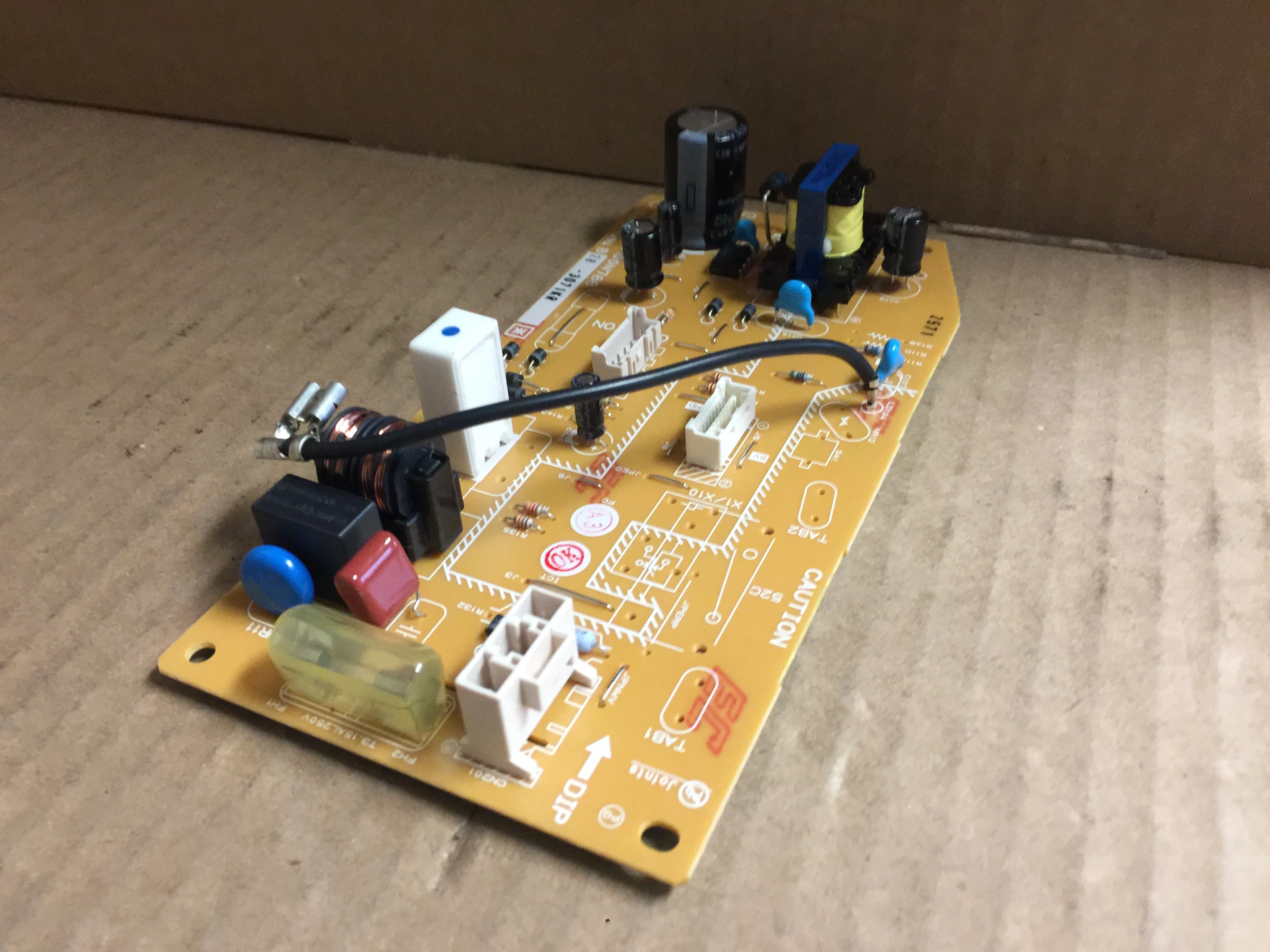 Indoor Power P.C. Board - Image 3