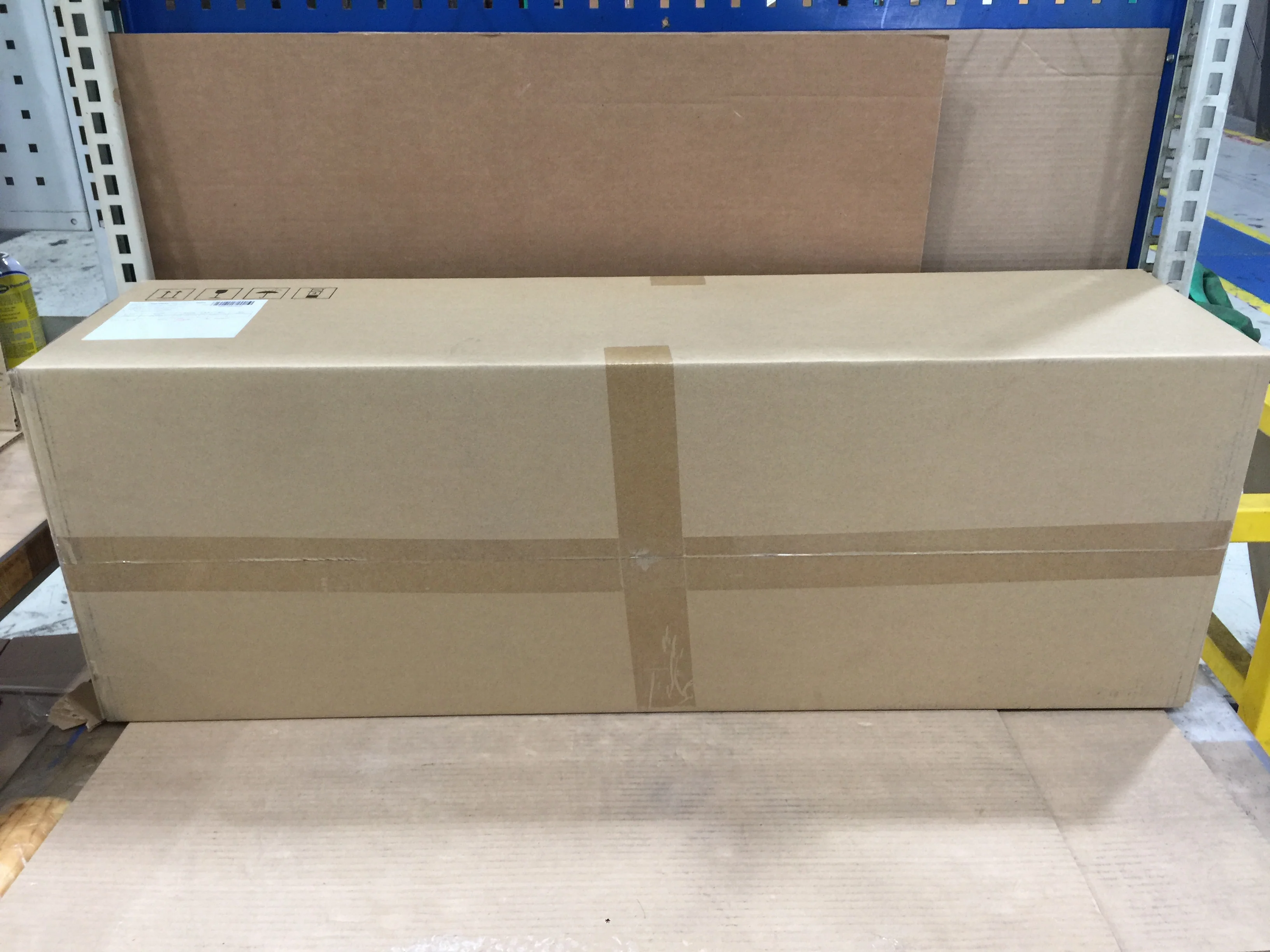 Indoor Wall Mount AC Cover: White - Image 5