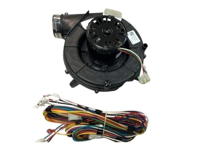Inducer Motor Kit