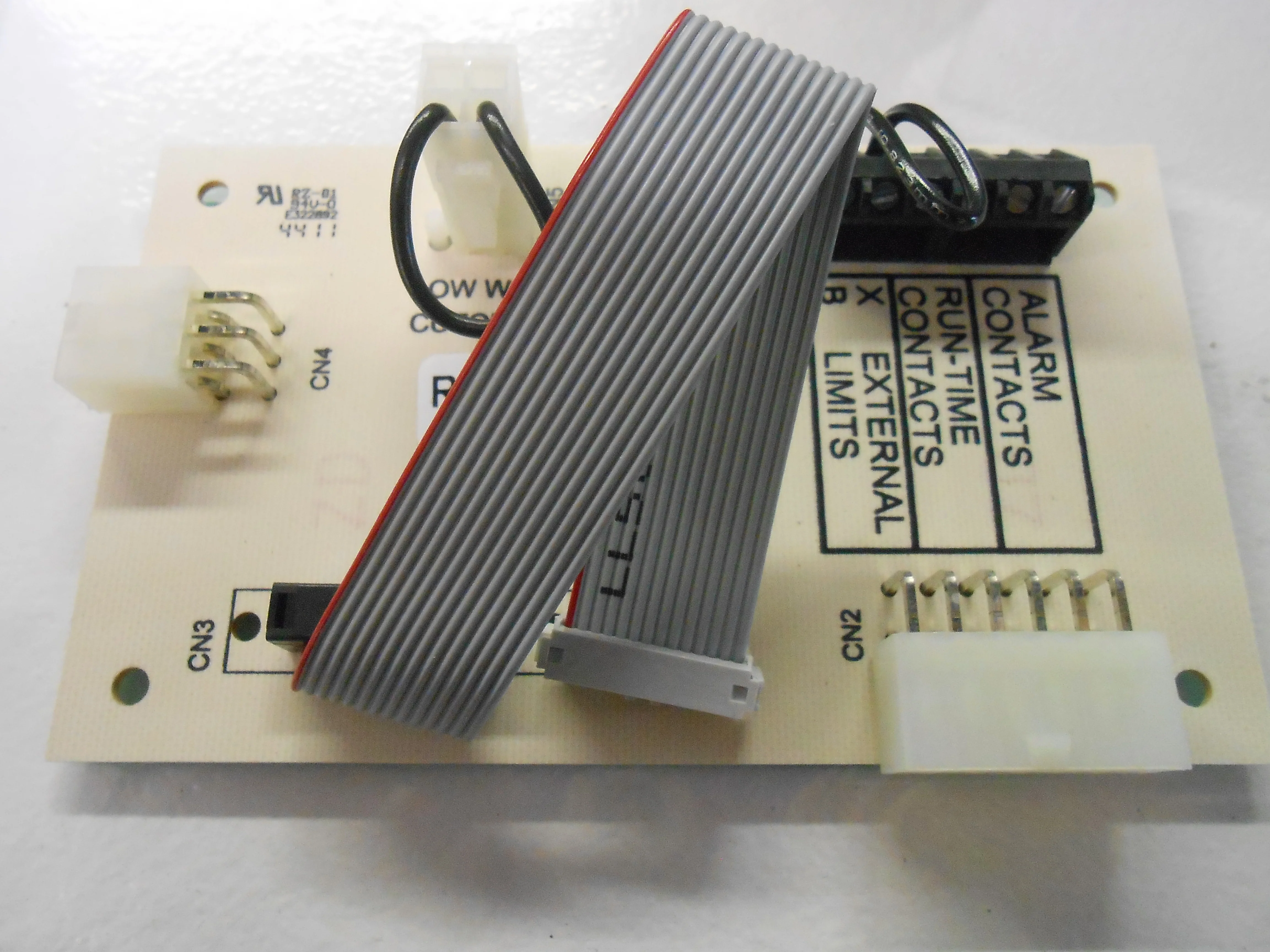 Integrated Control Board - Image 6