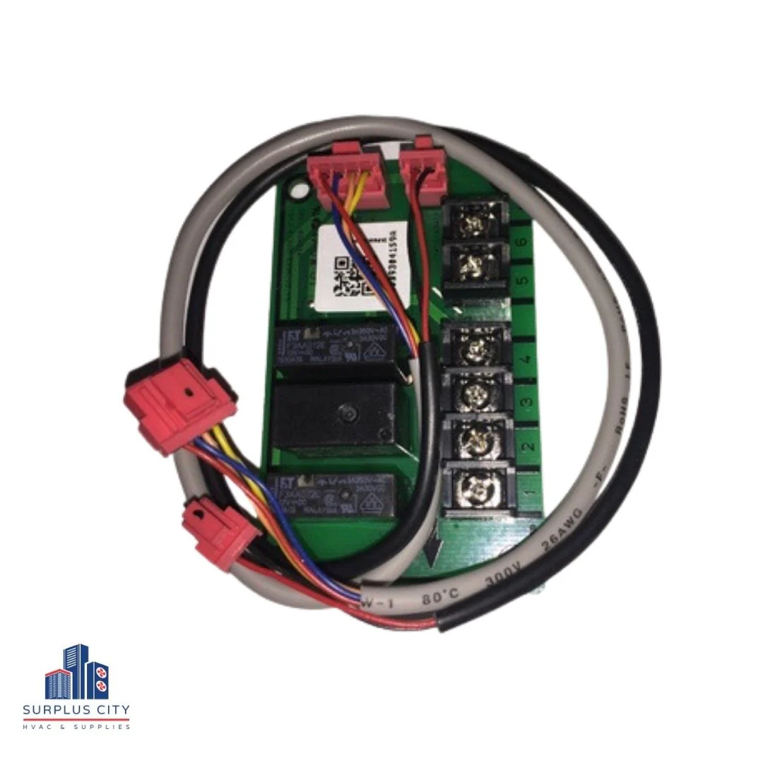 Interface Module for Samsung Mini Split Systems