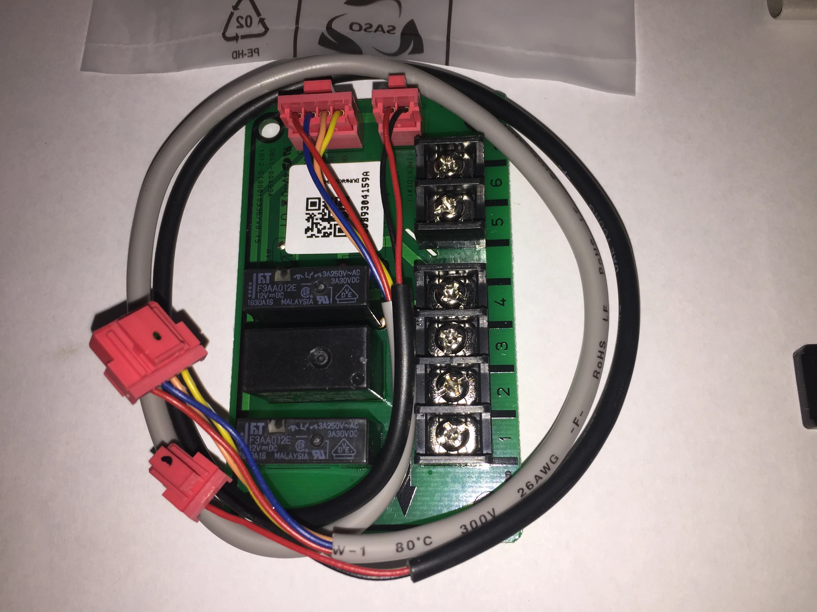 Interface Module for Samsung Mini Split Systems - Image 3