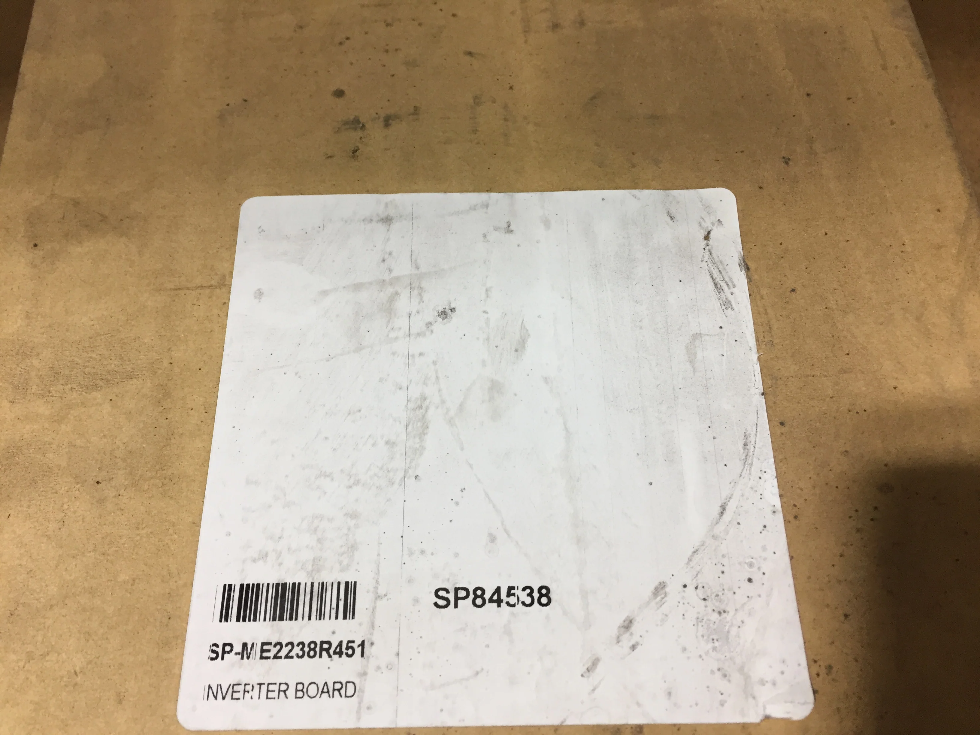 Inverter Board - Image 4