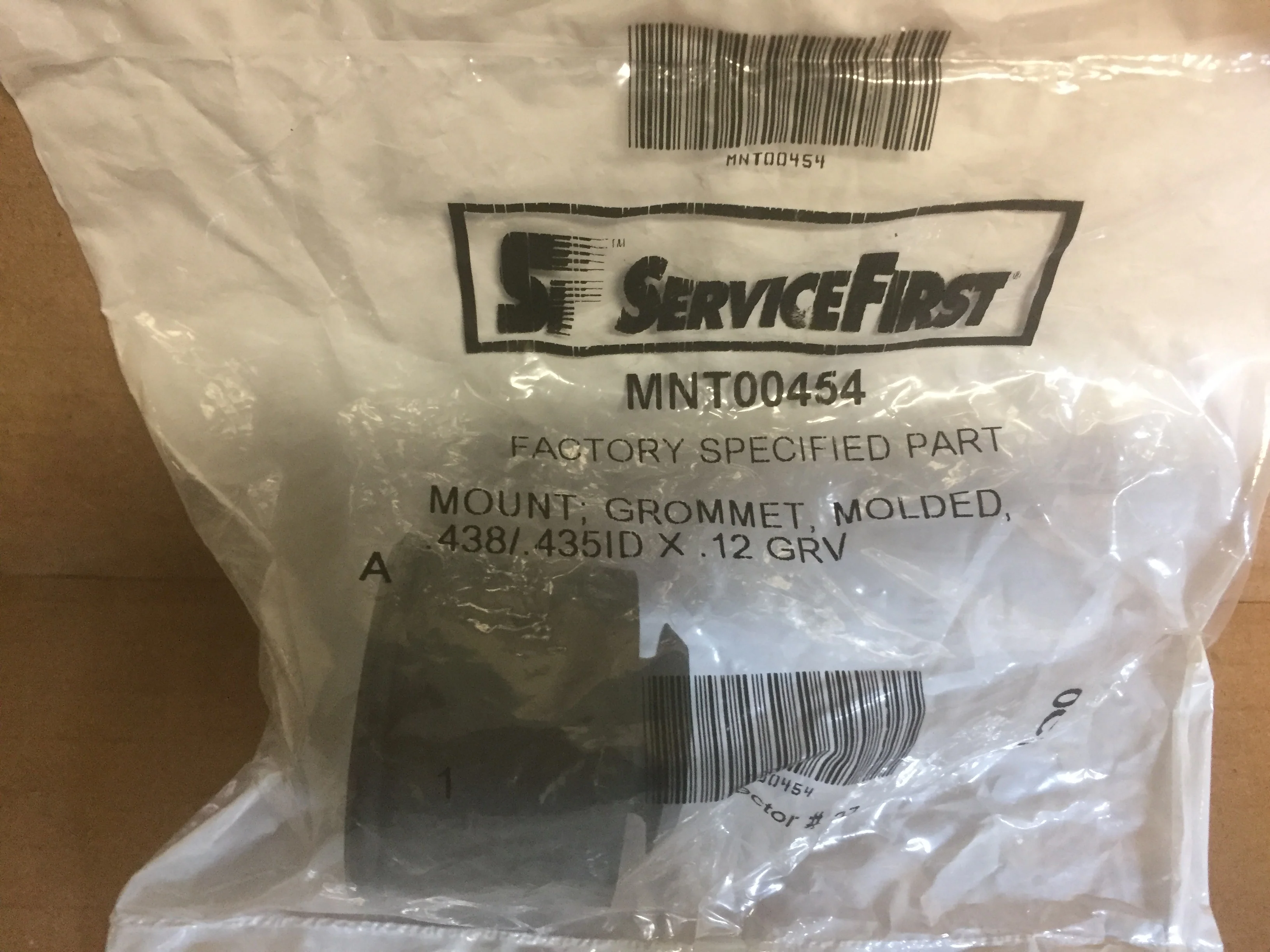 Isolator Kit - Image 3